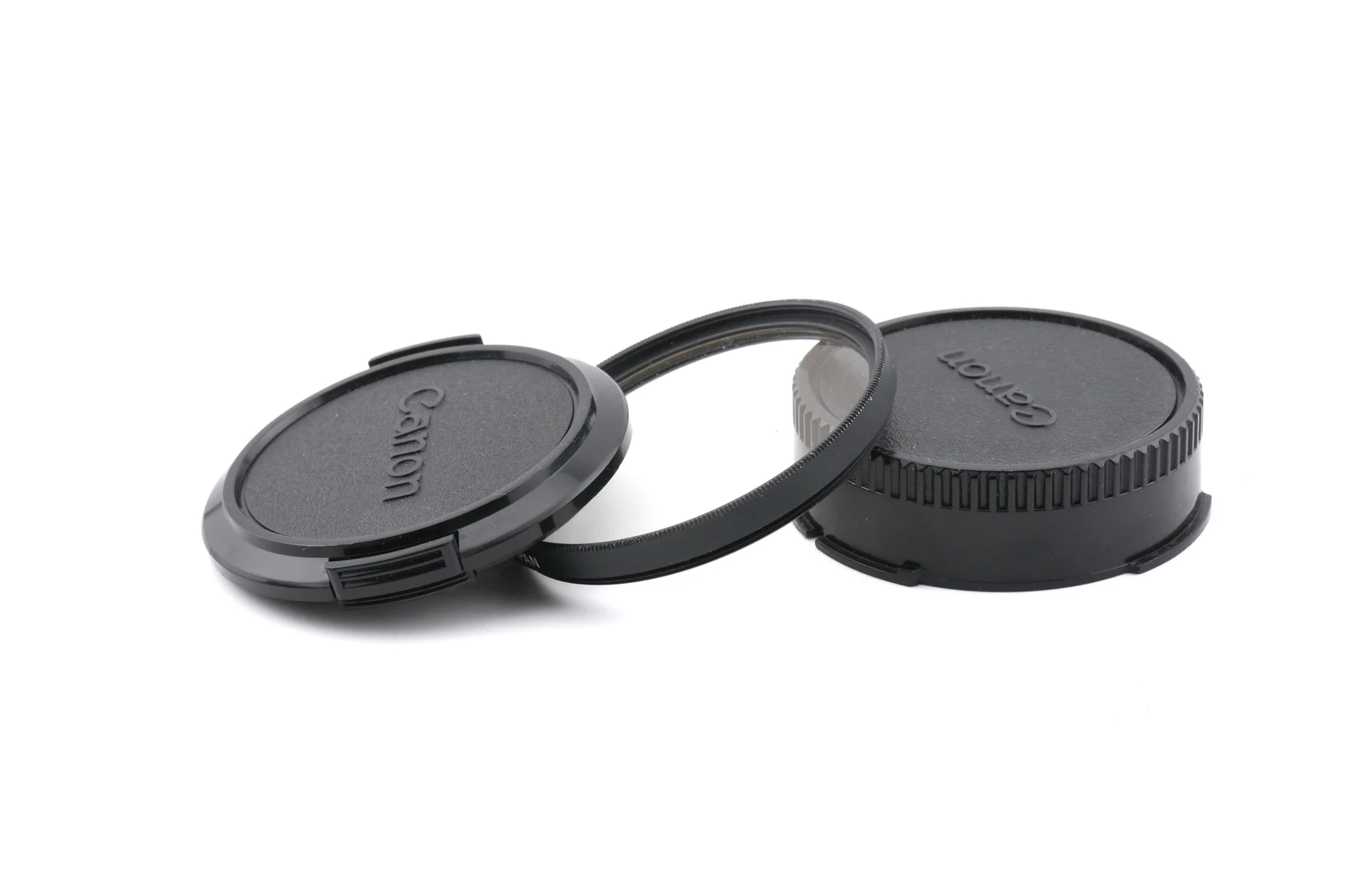 Canon 50mm f1.8 FDn - Image 5