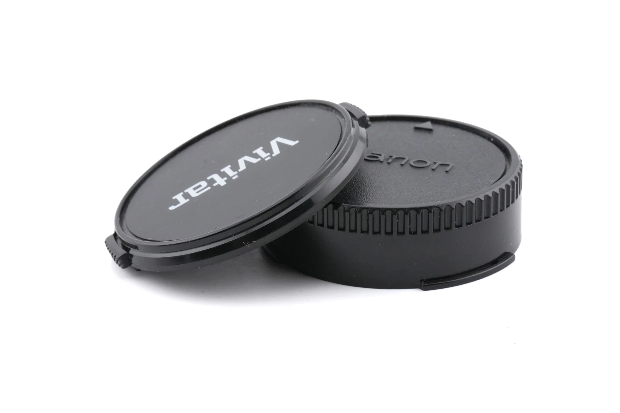 Canon 50mm f1.8 FDn - Image 5