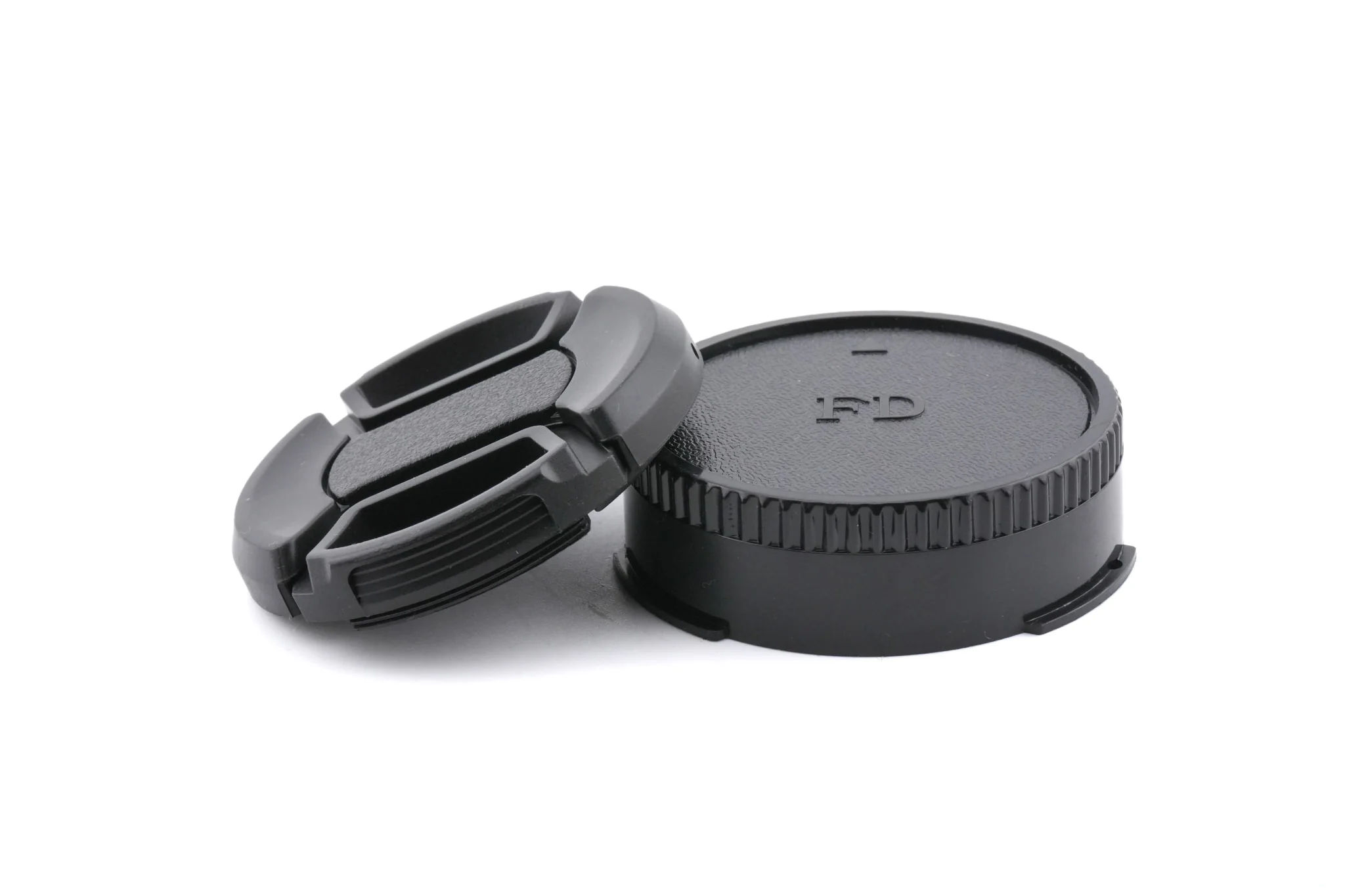 Canon 50mm f1.8 FDn - Image 5