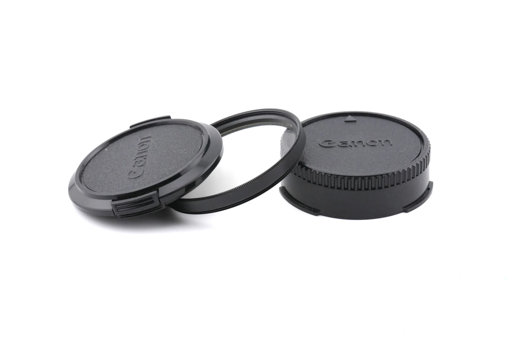 Canon 50mm f1.8 FDn - Image 5