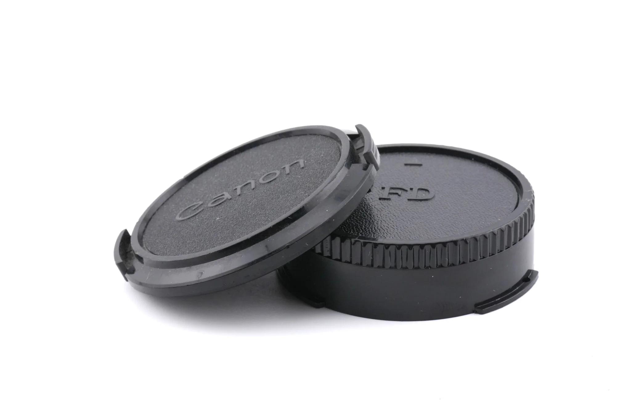 Canon 50mm f1.8 FDn - Image 10