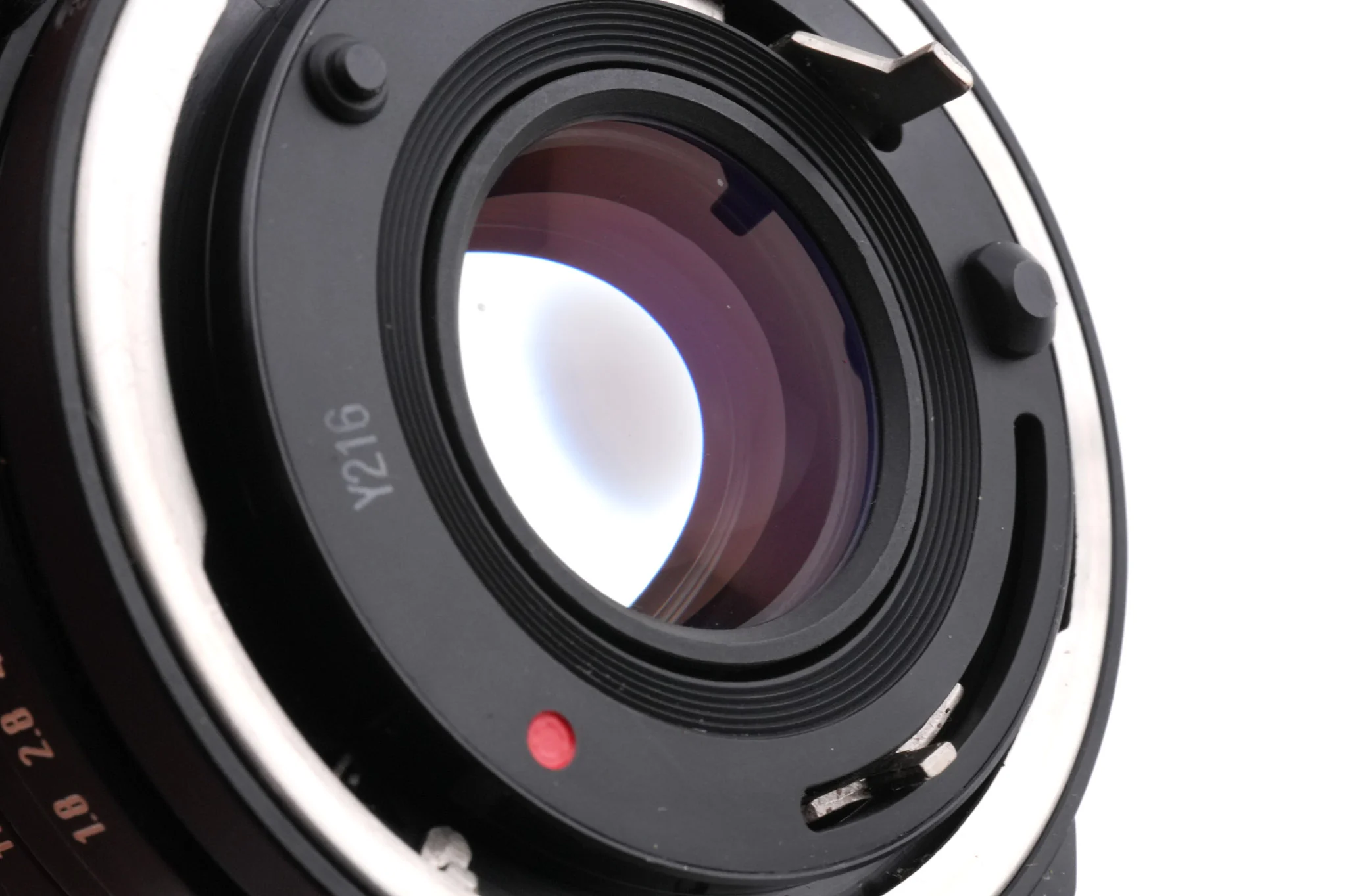 Canon 50mm f1.8 FDn - Image 9