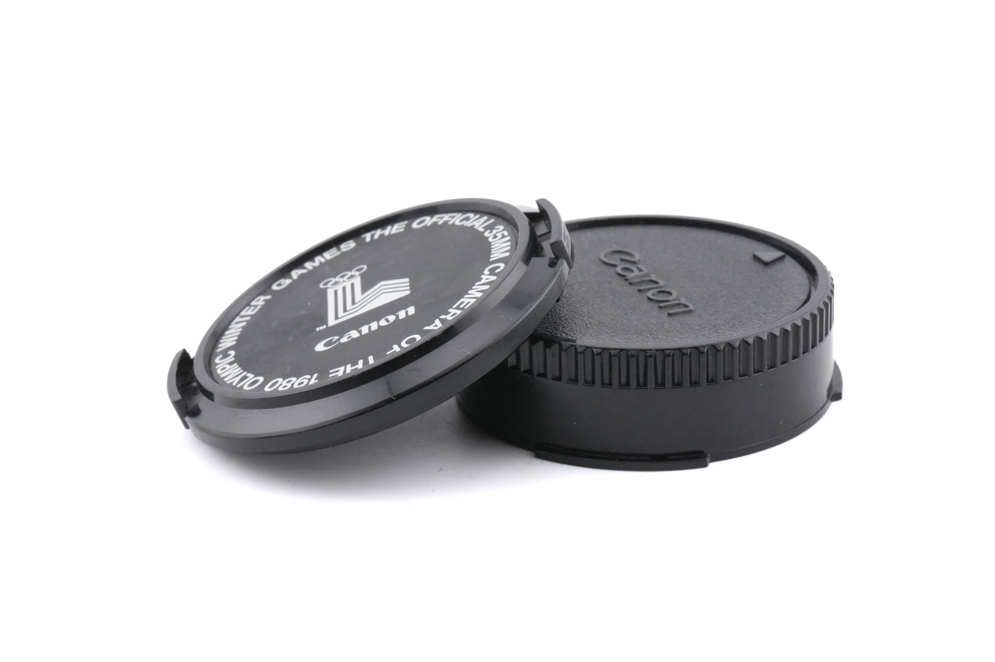Canon 50mm f1.8 FDn - Image 5
