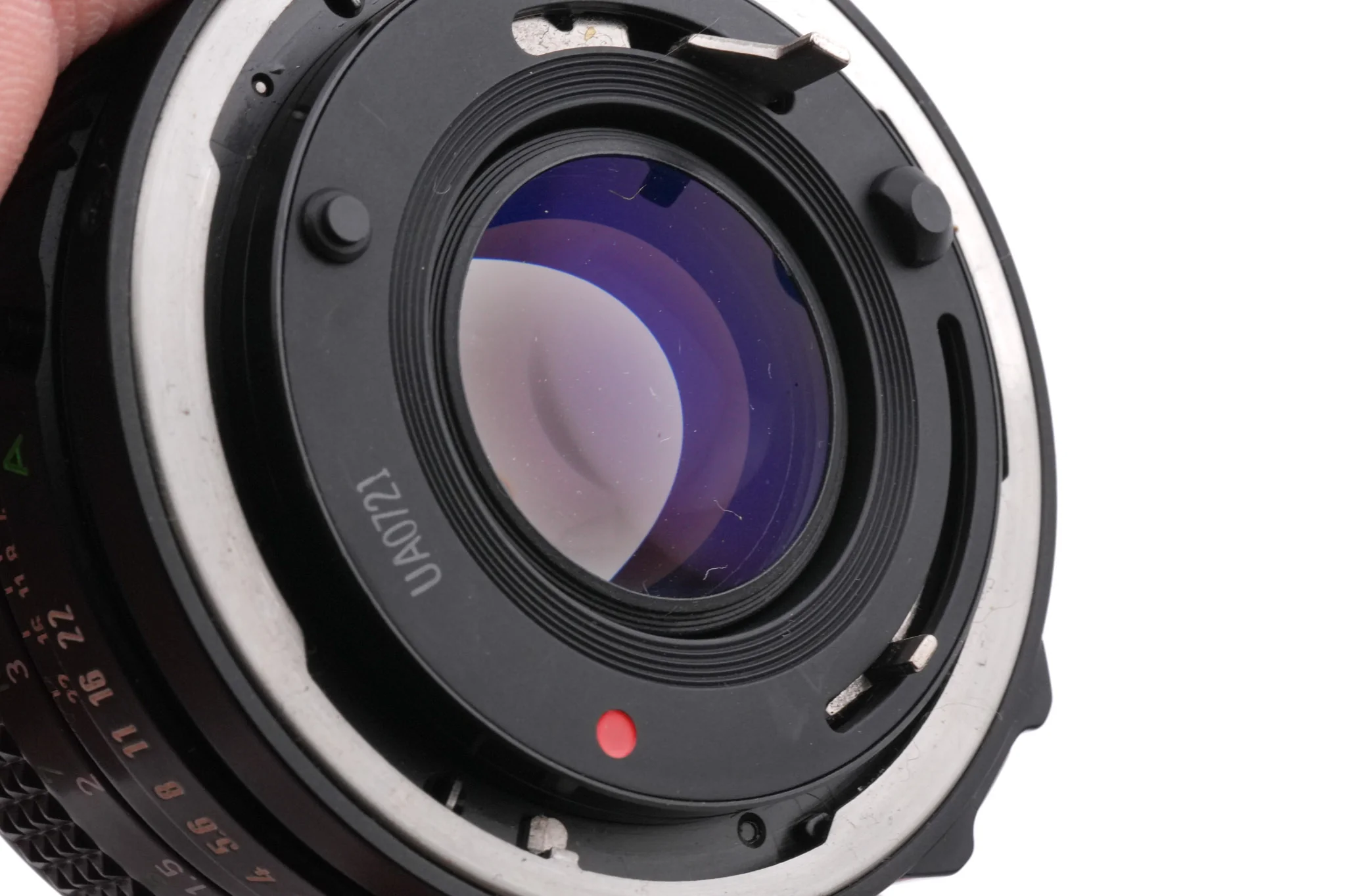 Canon 50mm f1.8 FDn - Image 4