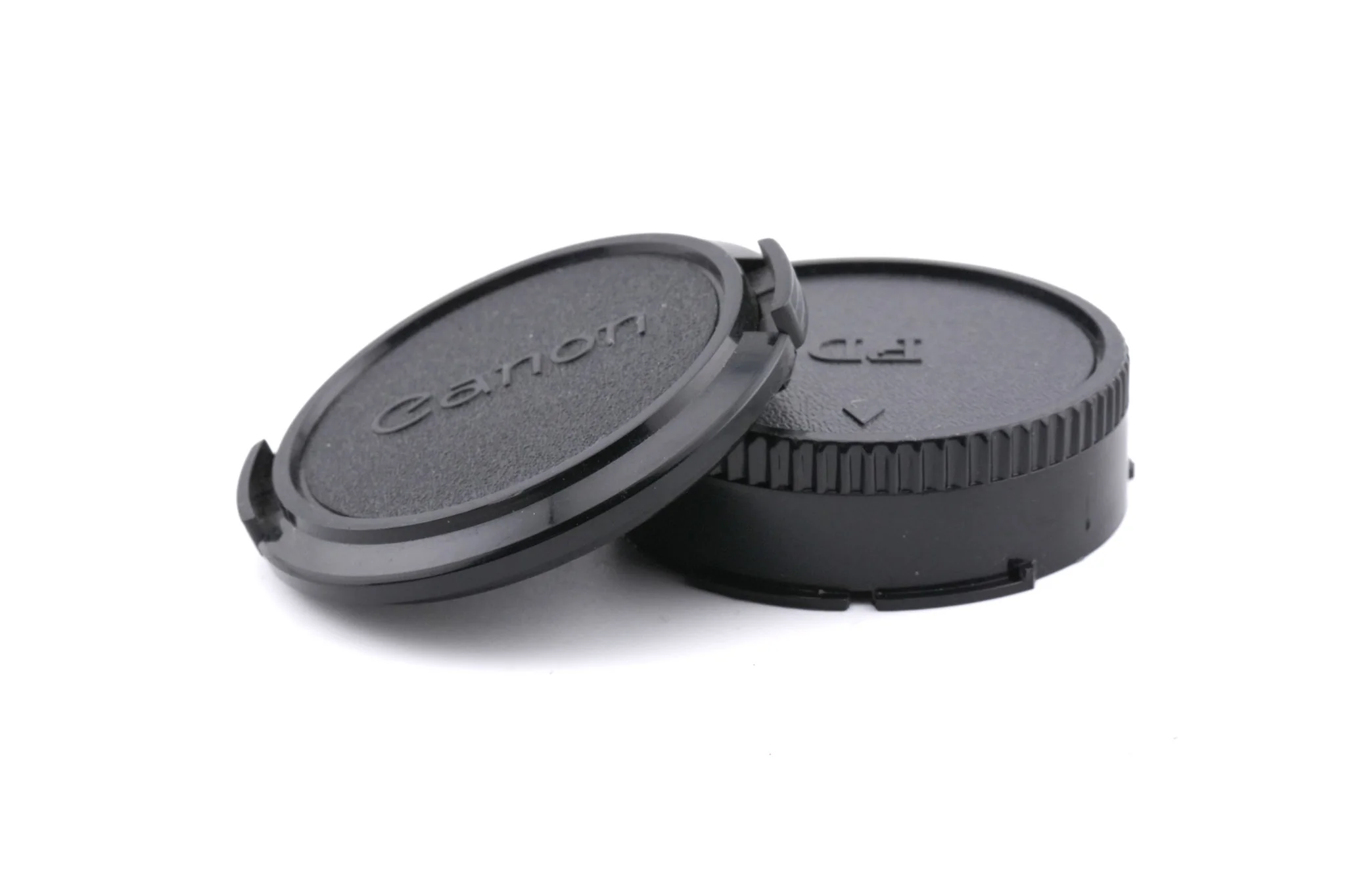 Canon 50mm f1.8 FDn - Image 5
