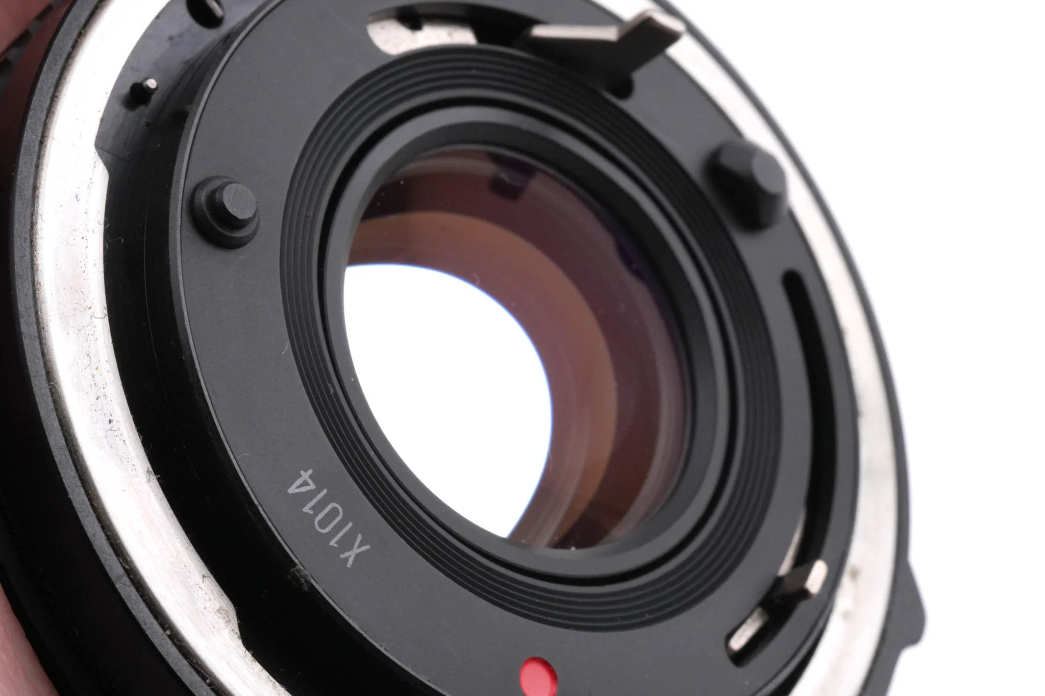 Canon 50mm f1.8 FDn - Image 4