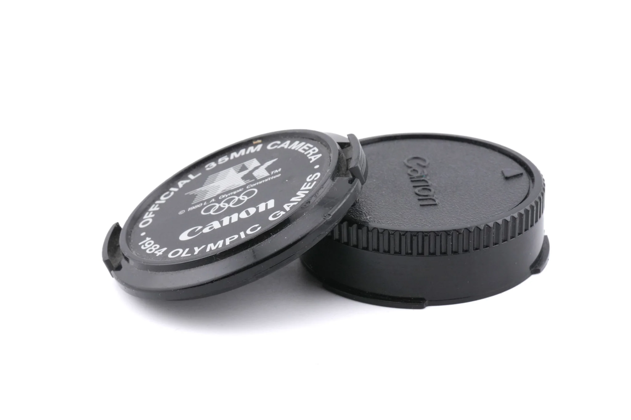 Canon 50mm f1.8 FDn - Image 5