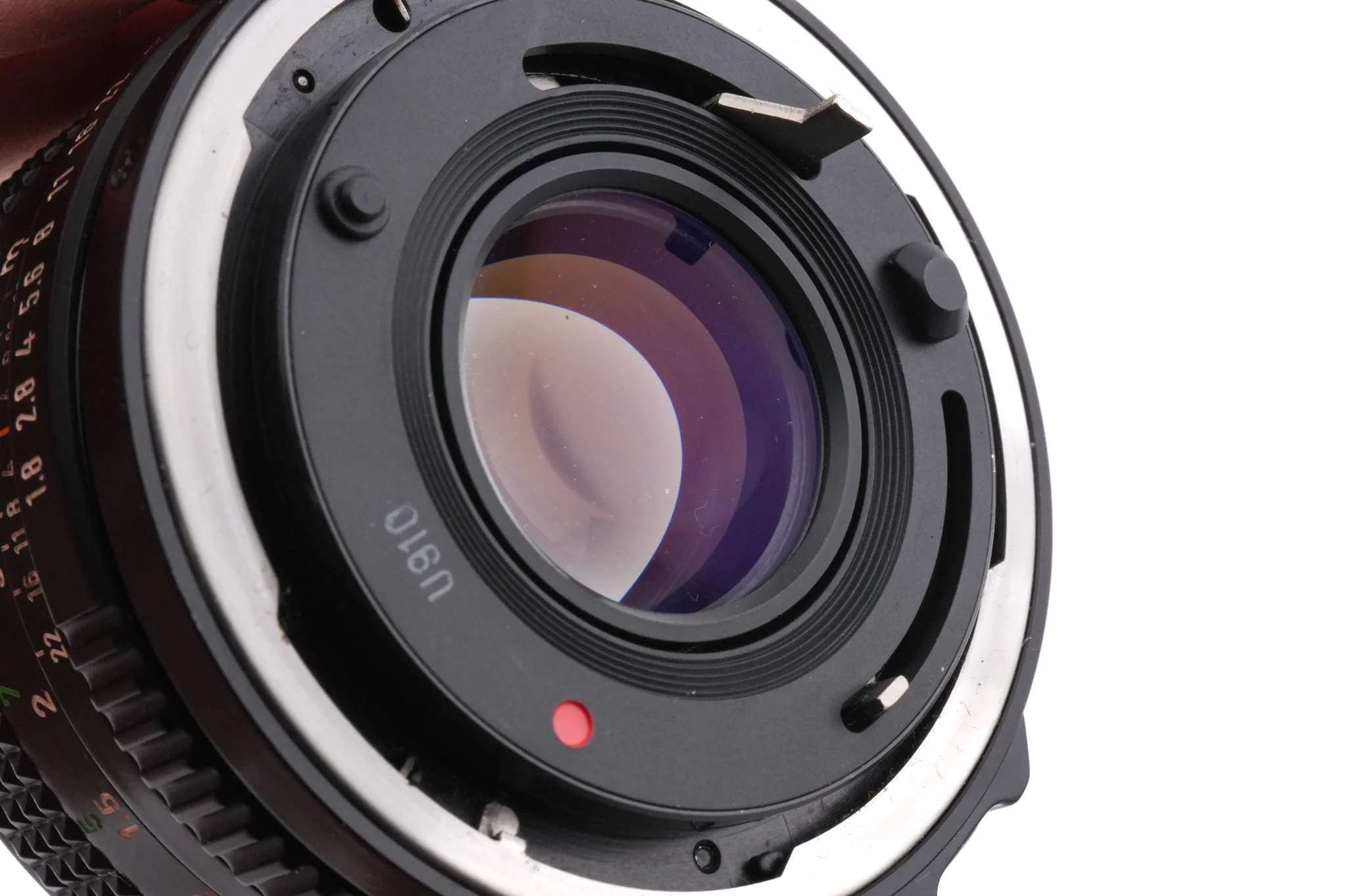 Canon 50mm f1.8 FDn - Image 4