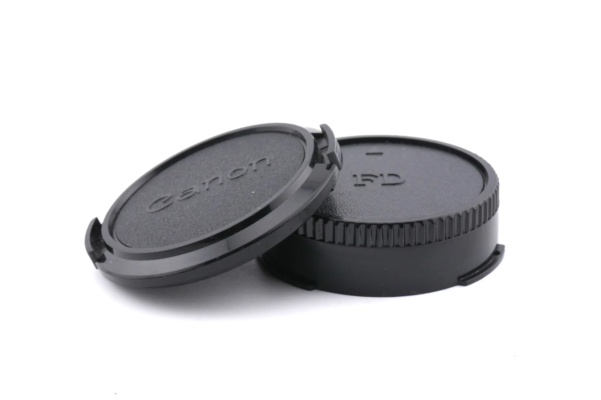 Canon 50mm f1.8 FDn - Image 5