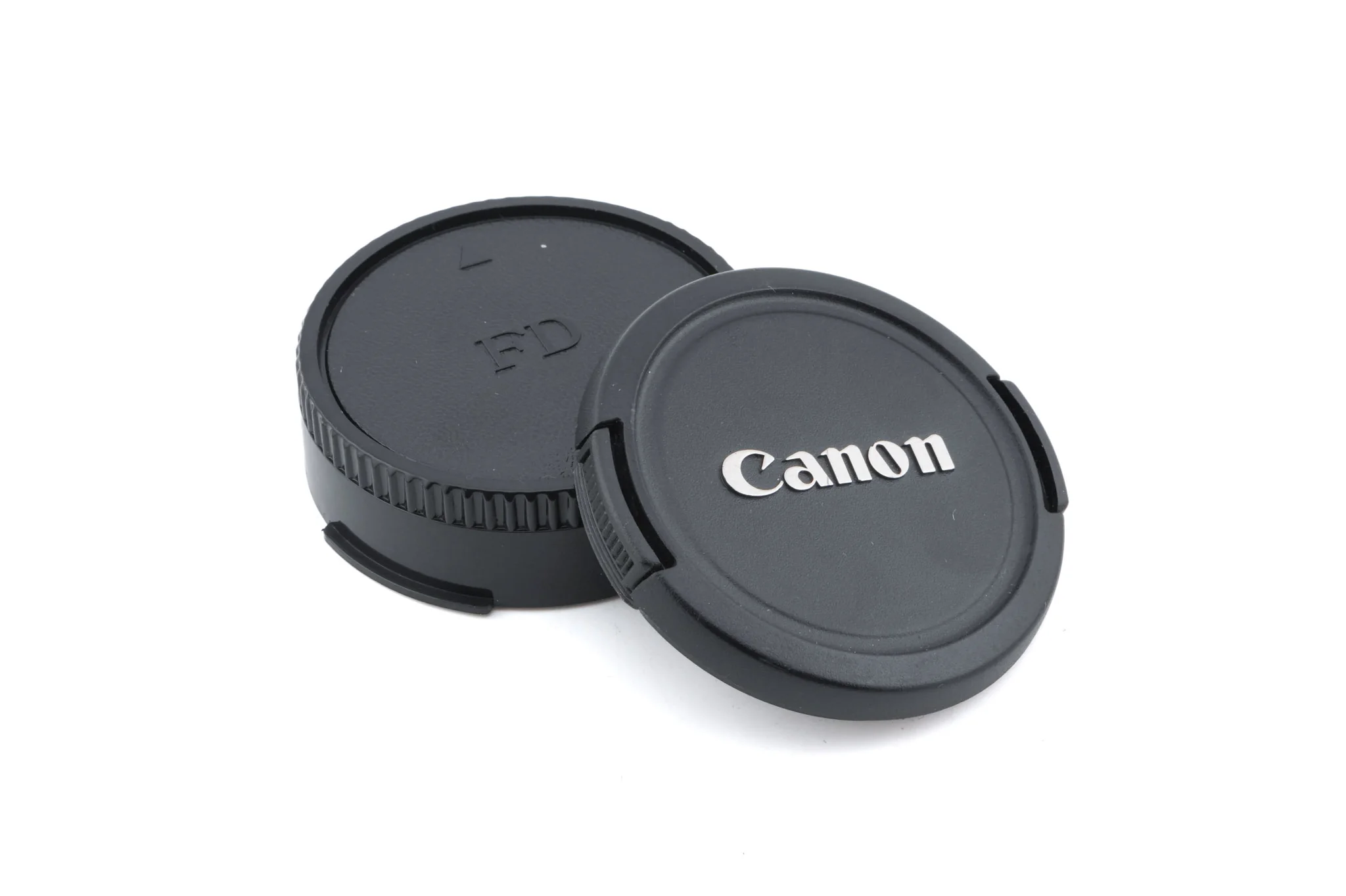 Canon 50mm f1.8 FDn - Image 5