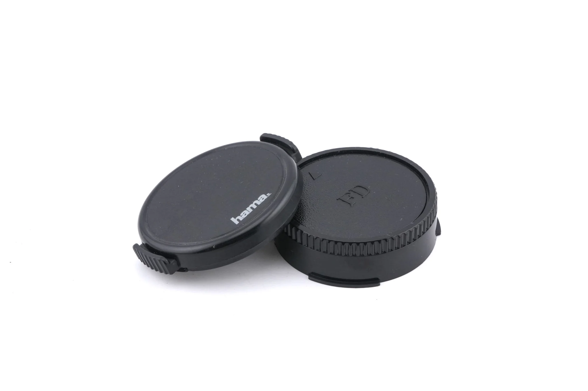 Canon 50mm f1.8 FDn - Image 5