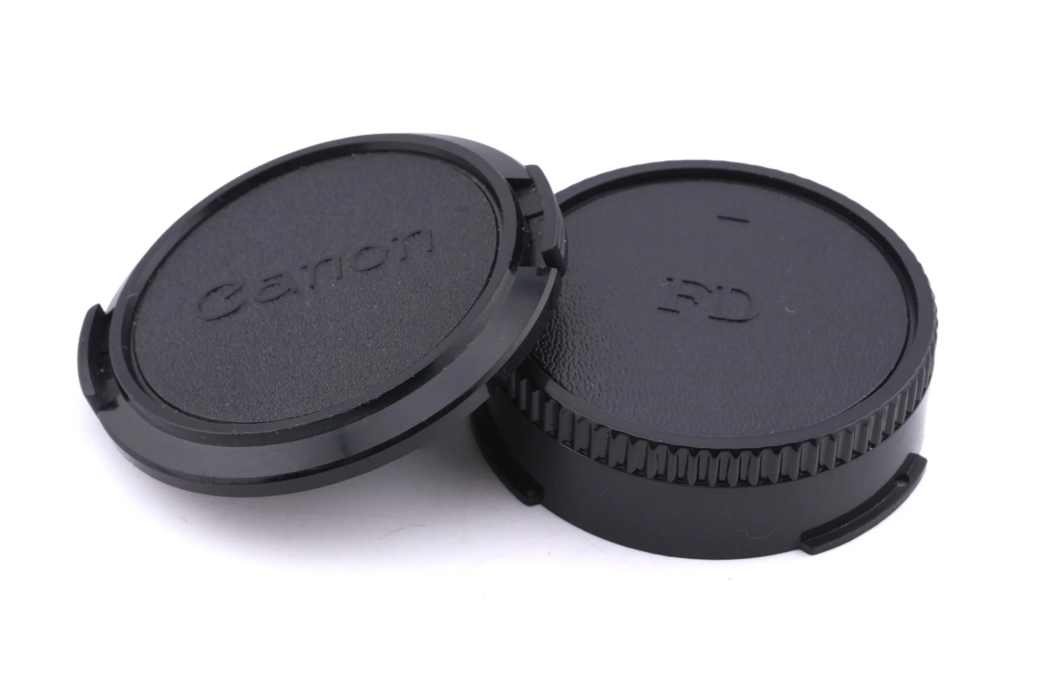 Canon 50mm f1.8 FDn - Image 5
