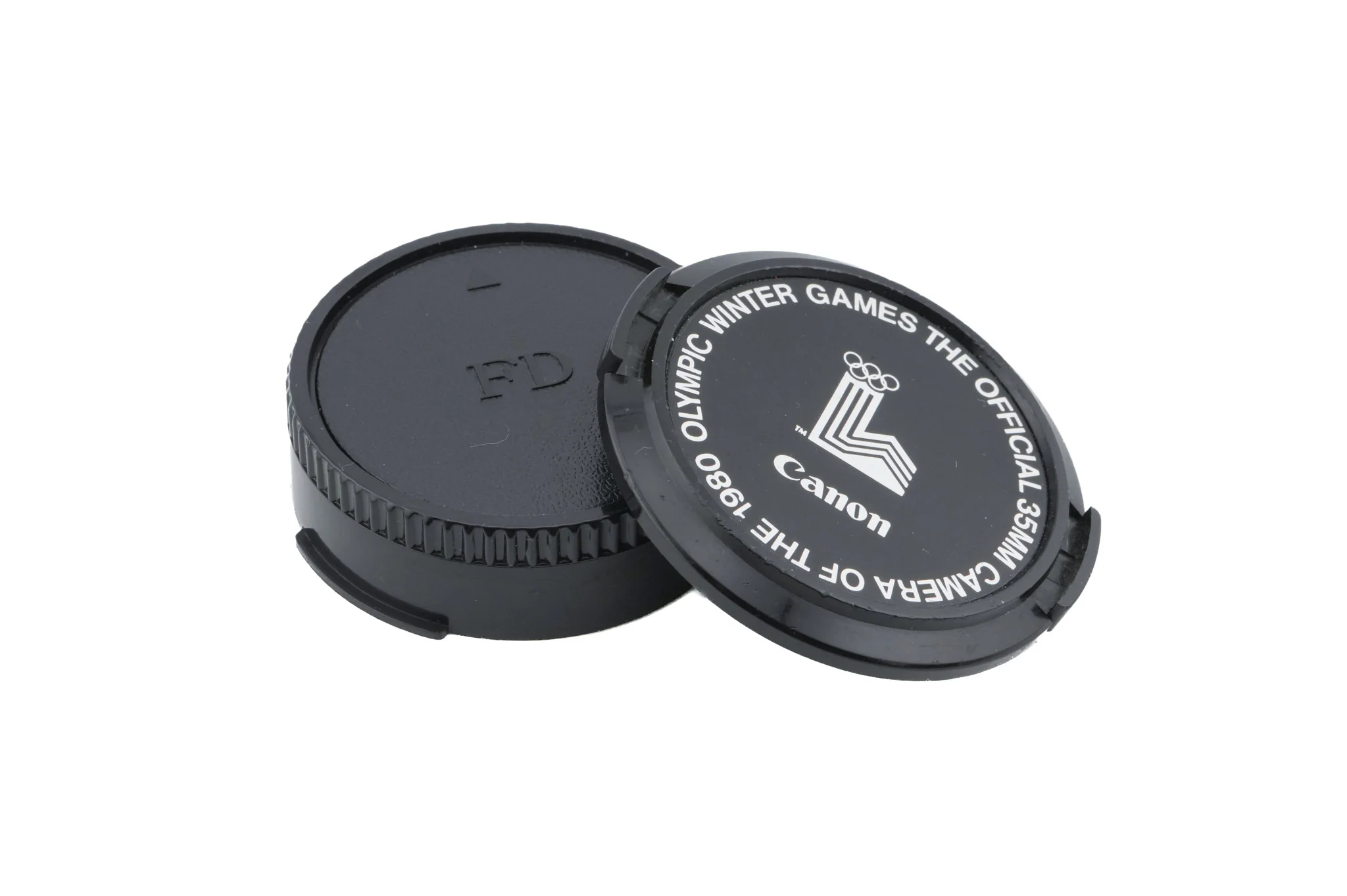 Canon 50mm f1.8 FDn - Image 5