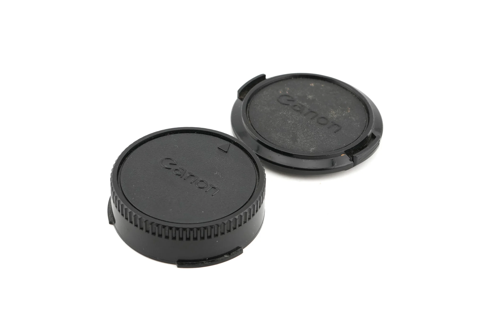 Canon 50mm f1.8 FDn - Image 5