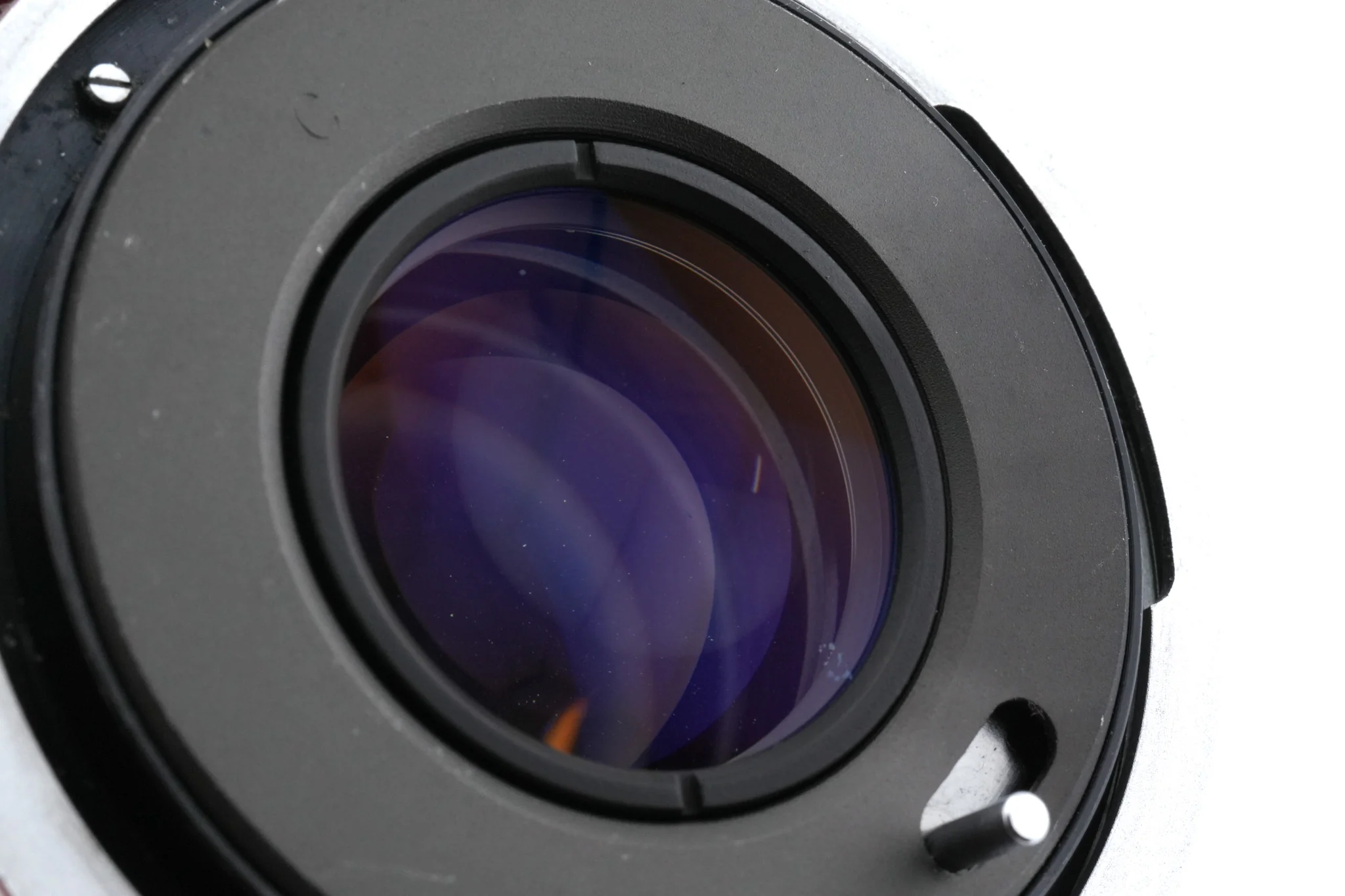Canon 50mm f1.8 FL - Image 4
