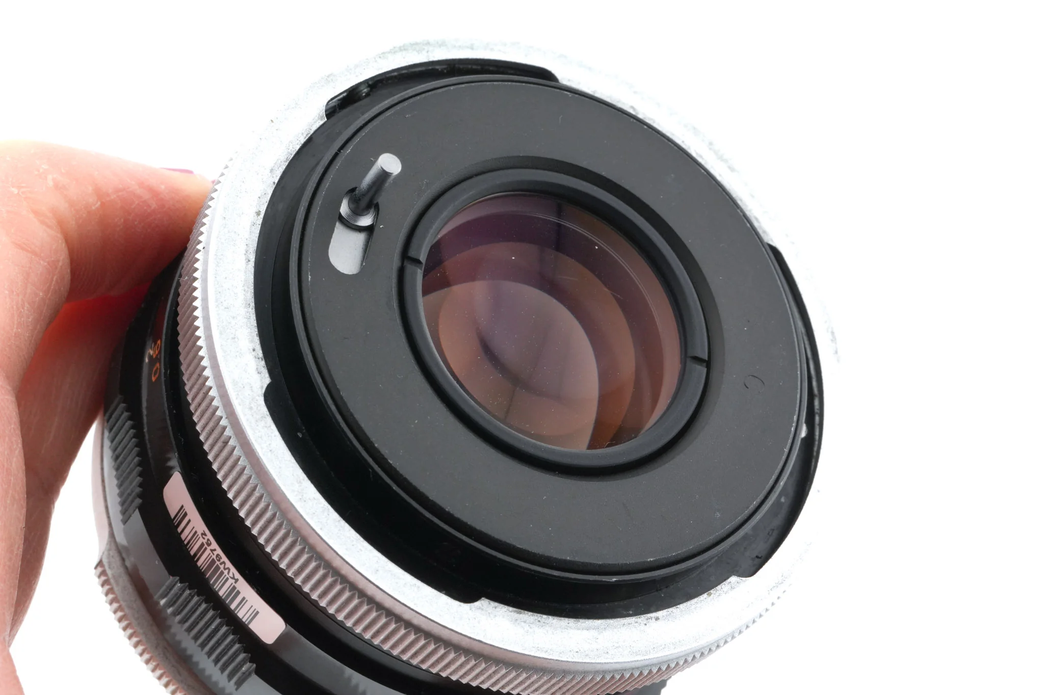 Canon 50mm f1.8 FL - Image 3