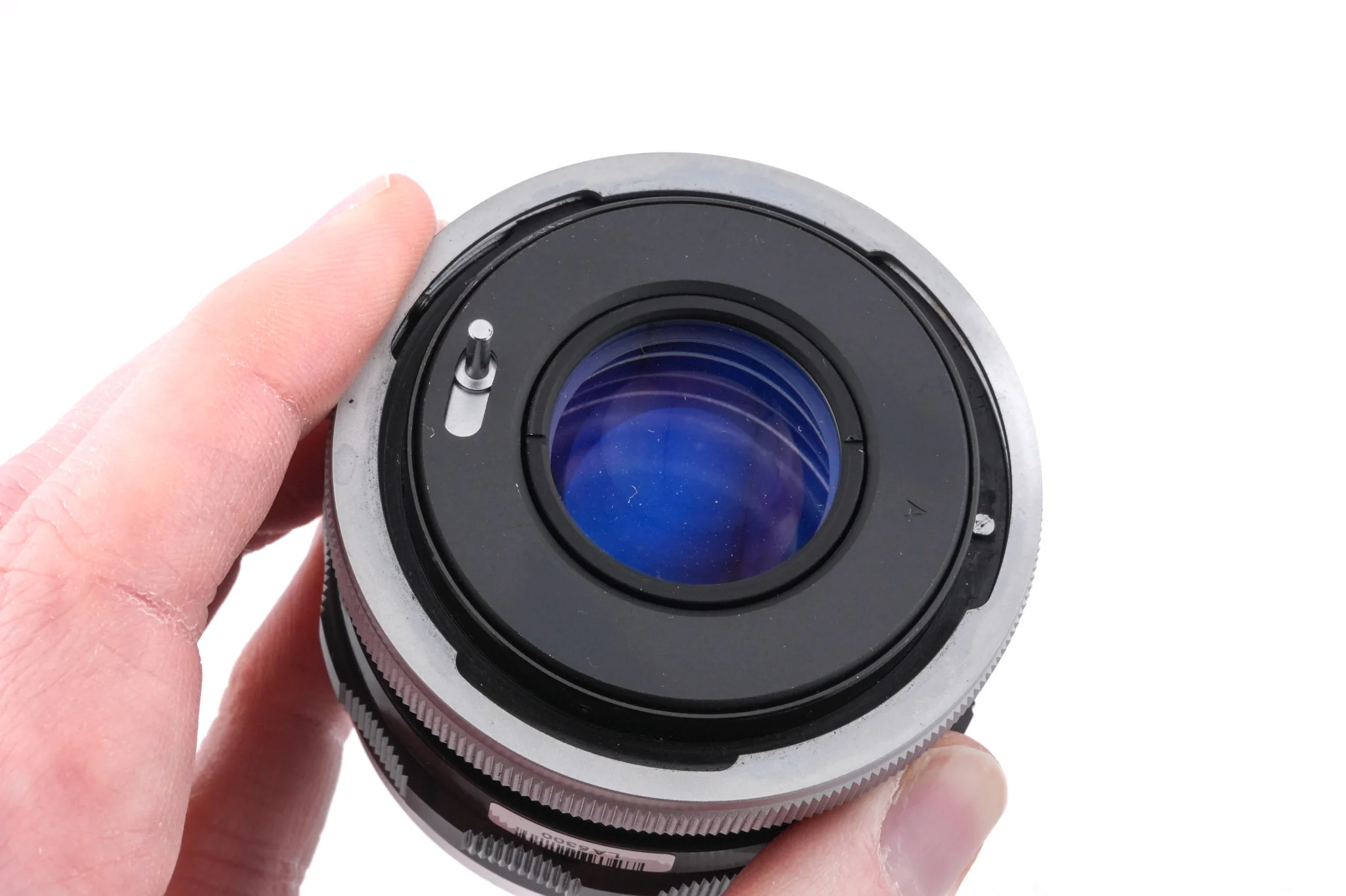 Canon 50mm f1.8 FL - Image 3