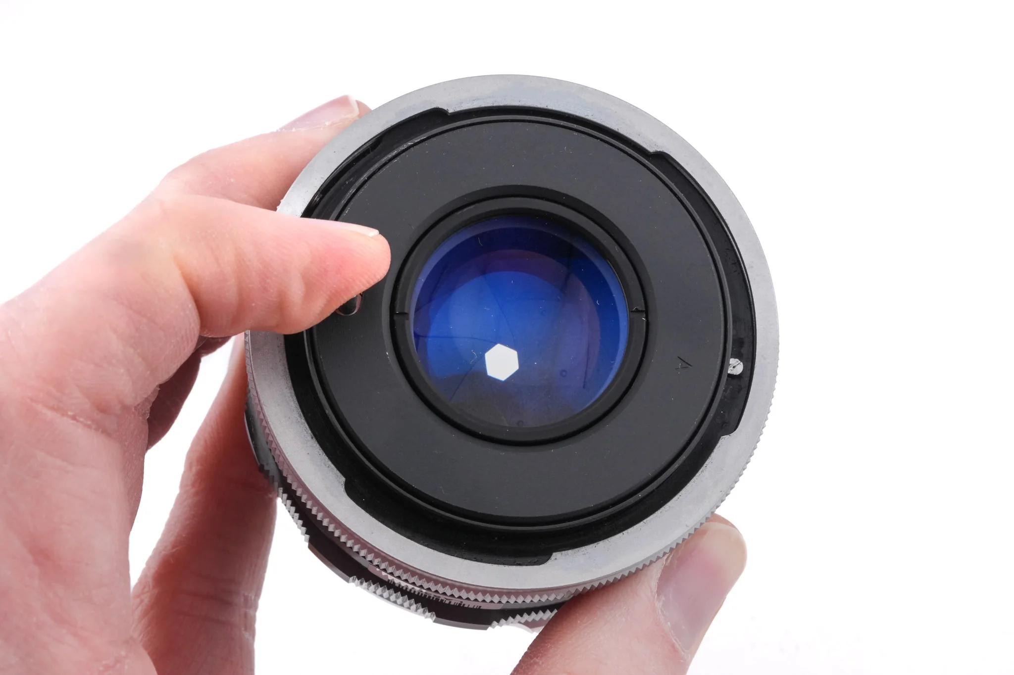 Canon 50mm f1.8 FL - Image 4