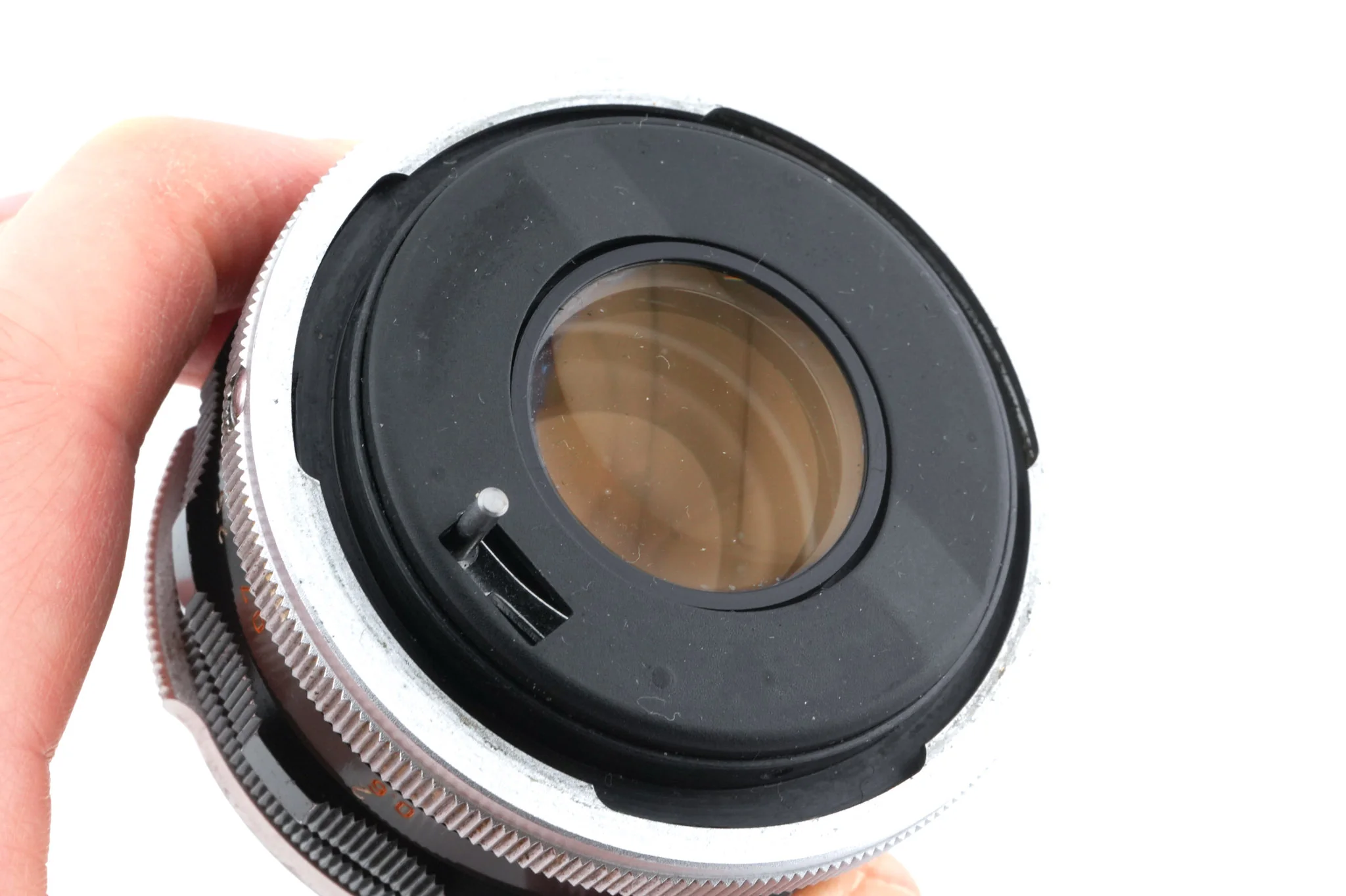 Canon 50mm f1.8 FL - Image 3