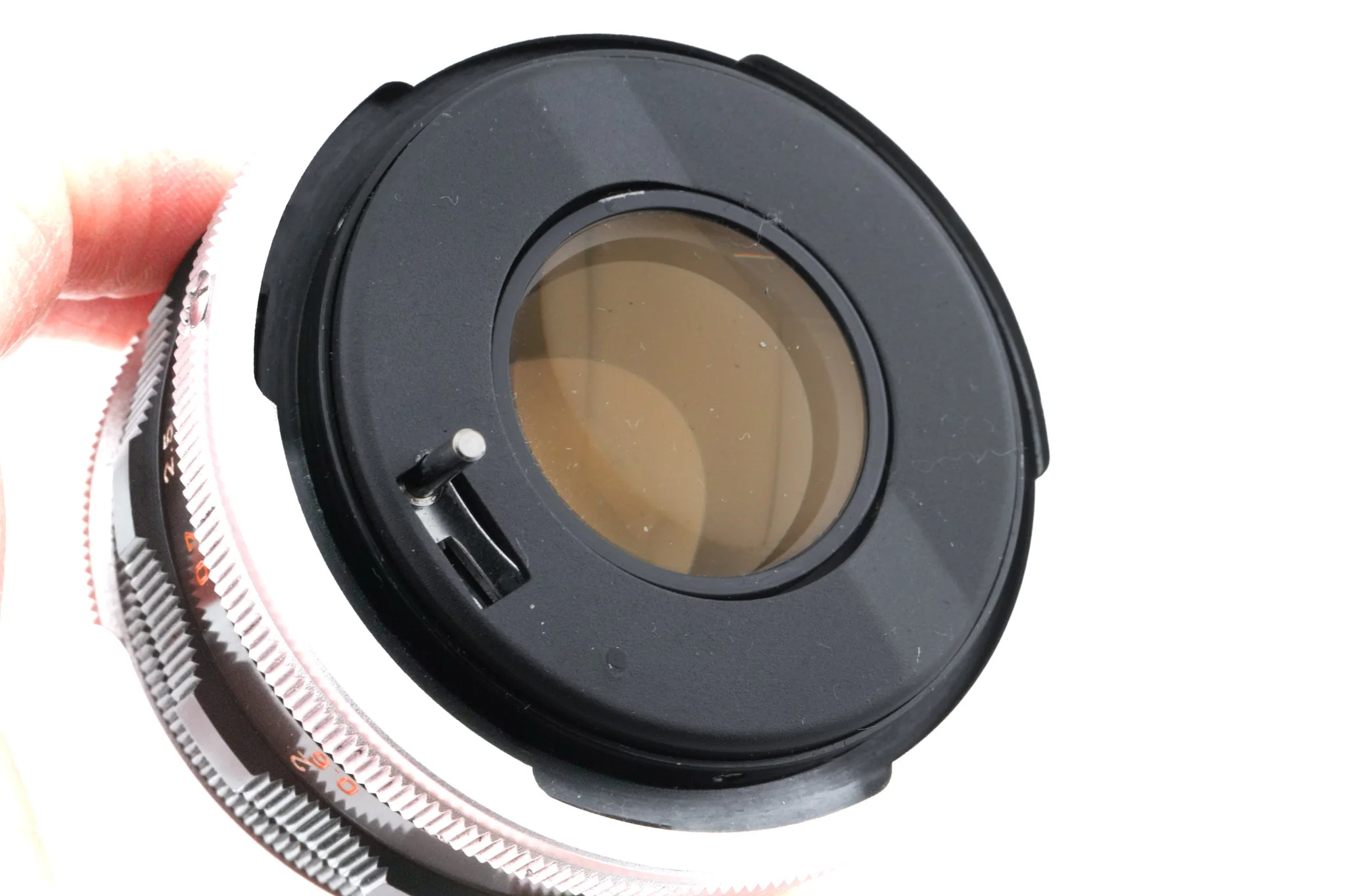 Canon 50mm f1.8 FL - Image 3