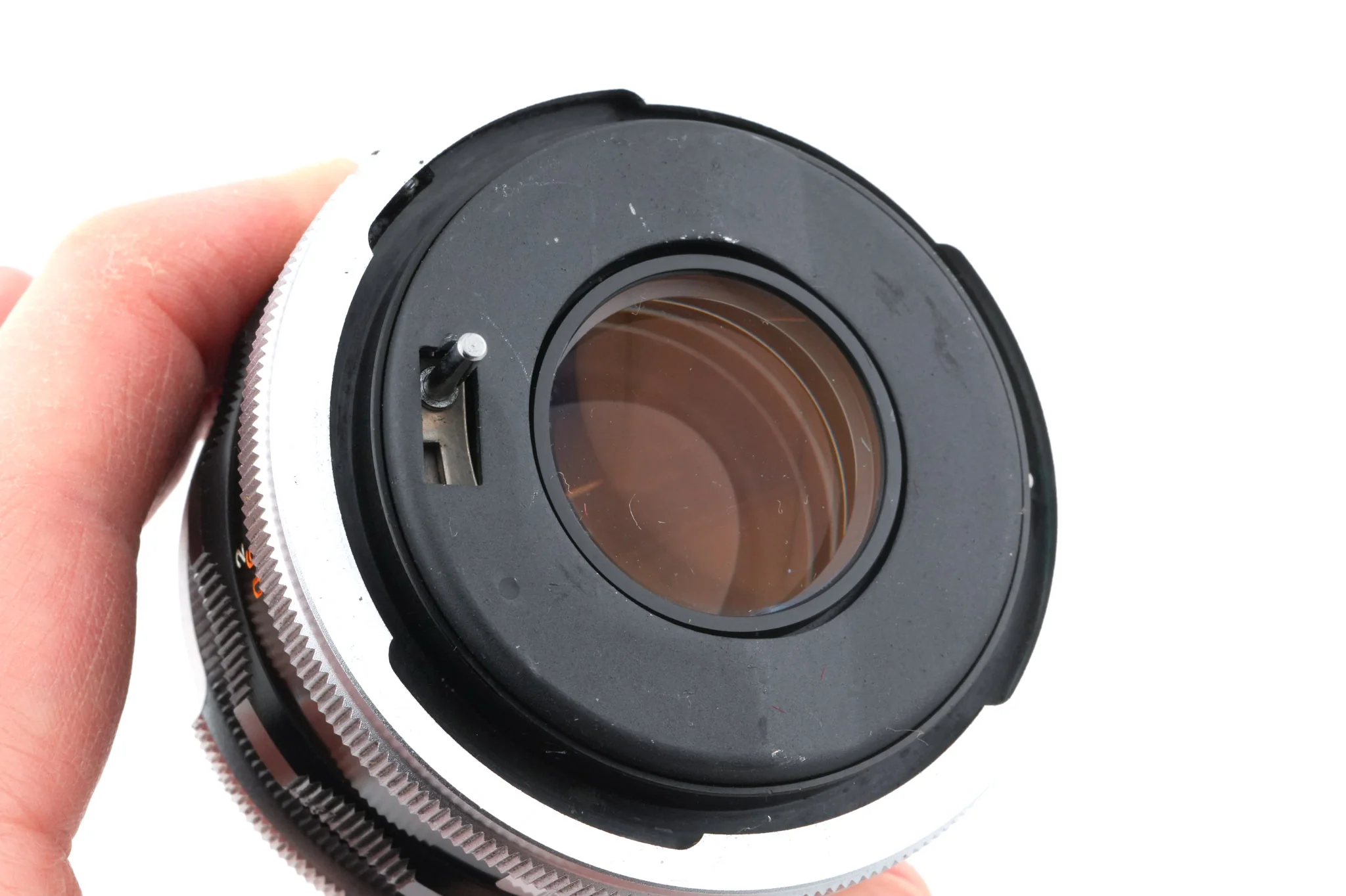 Canon 50mm f1.8 FL - Image 3