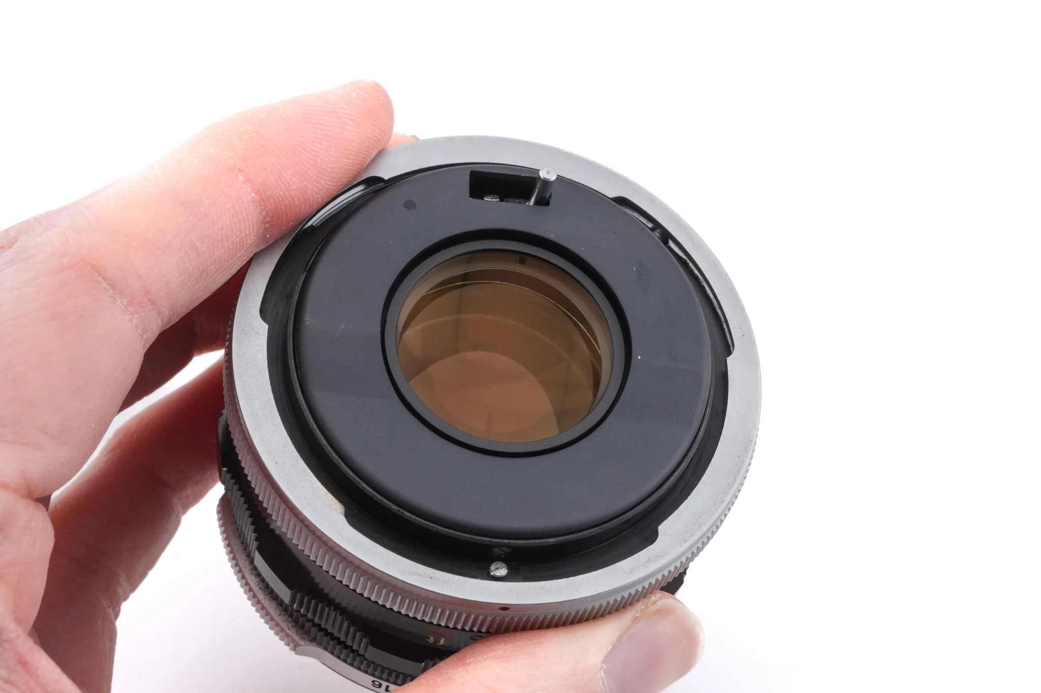 Canon 50mm f1.8 FL - Image 4