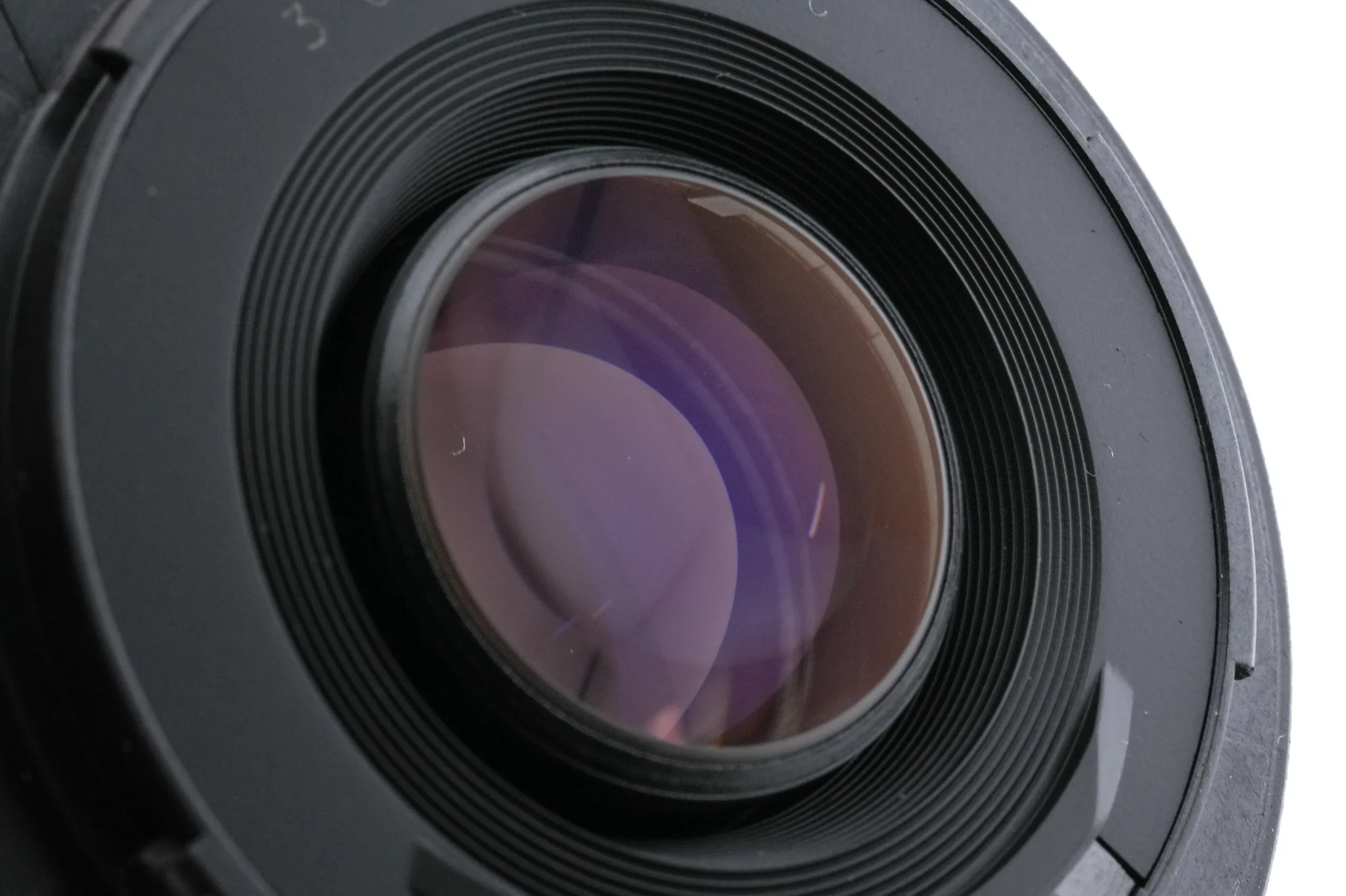 Canon 50mm f1.8 II - Image 4
