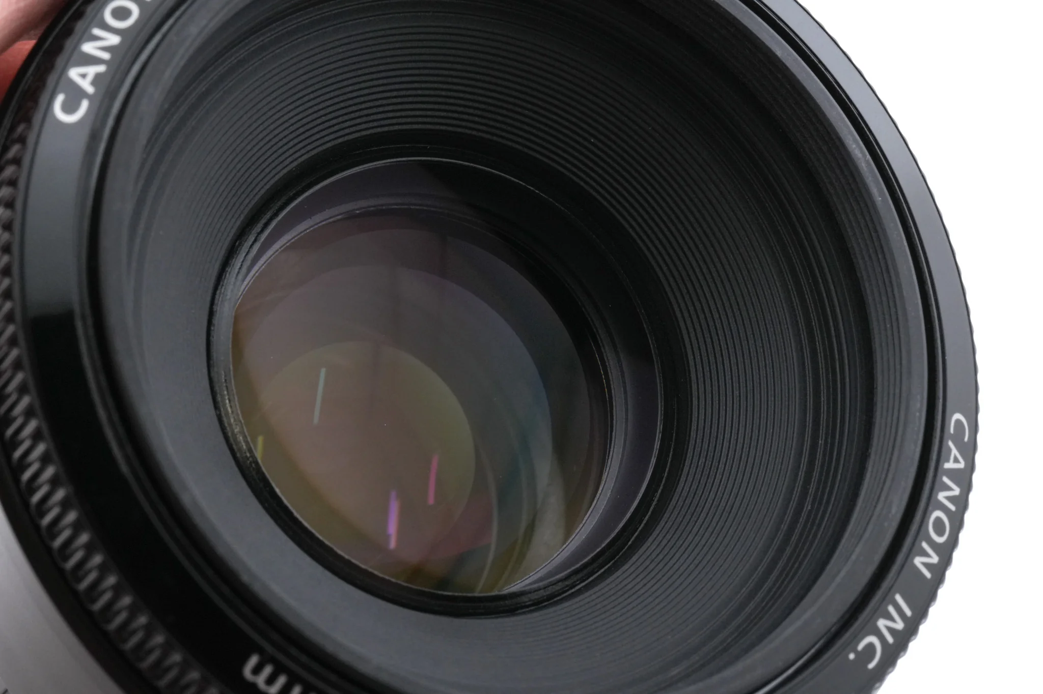 Canon 50mm f1.8 II - Image 3