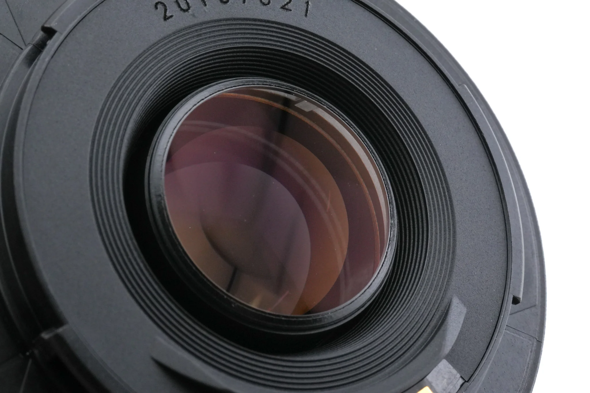 Canon 50mm f1.8 II - Image 4