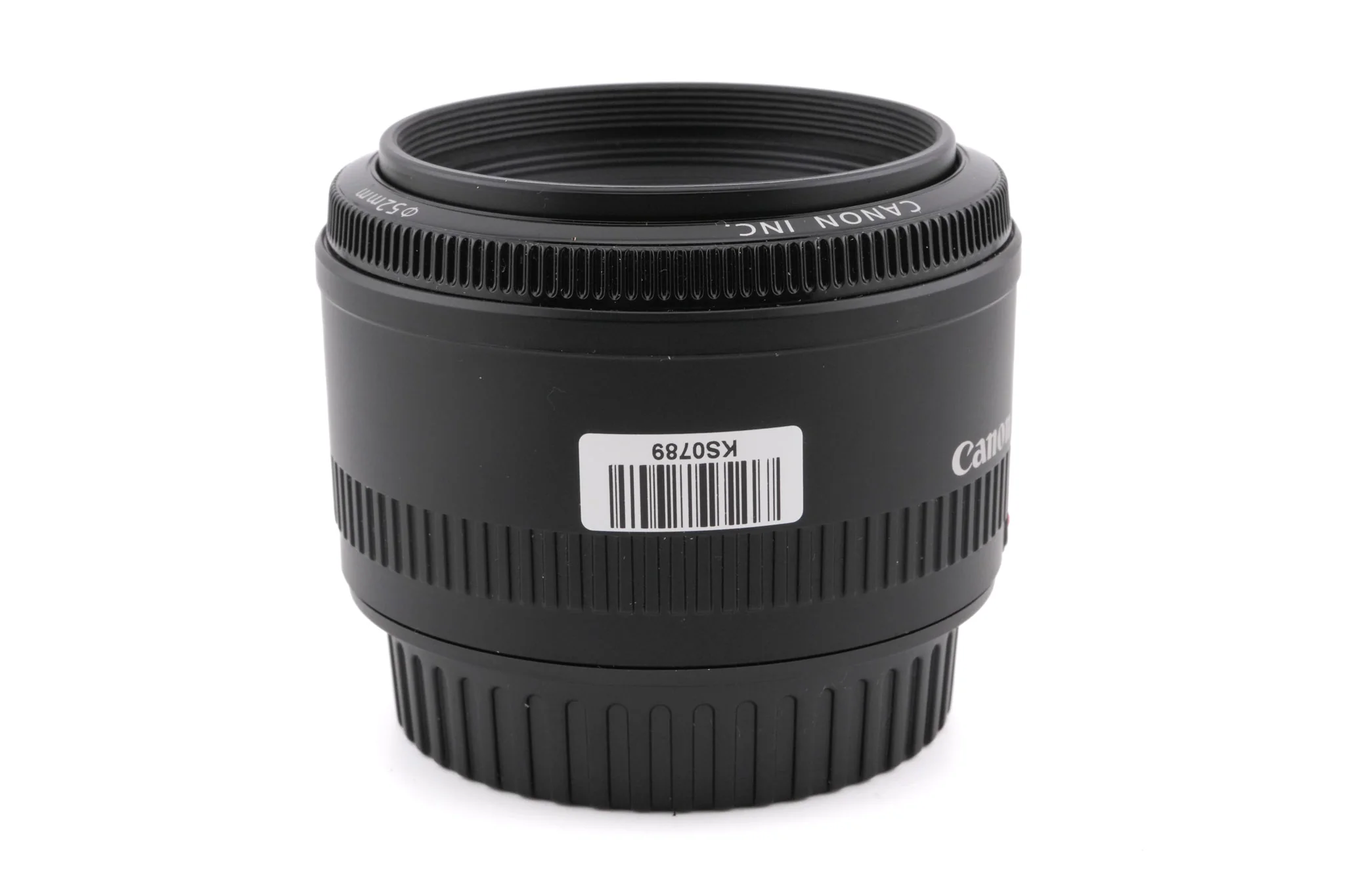 Canon 50mm f1.8 II - Image 2