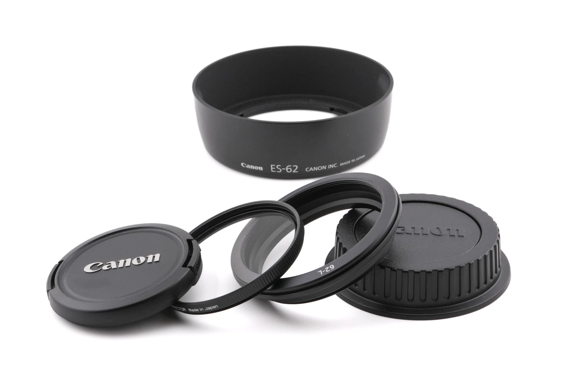 Canon 50mm f1.8 II - Image 5