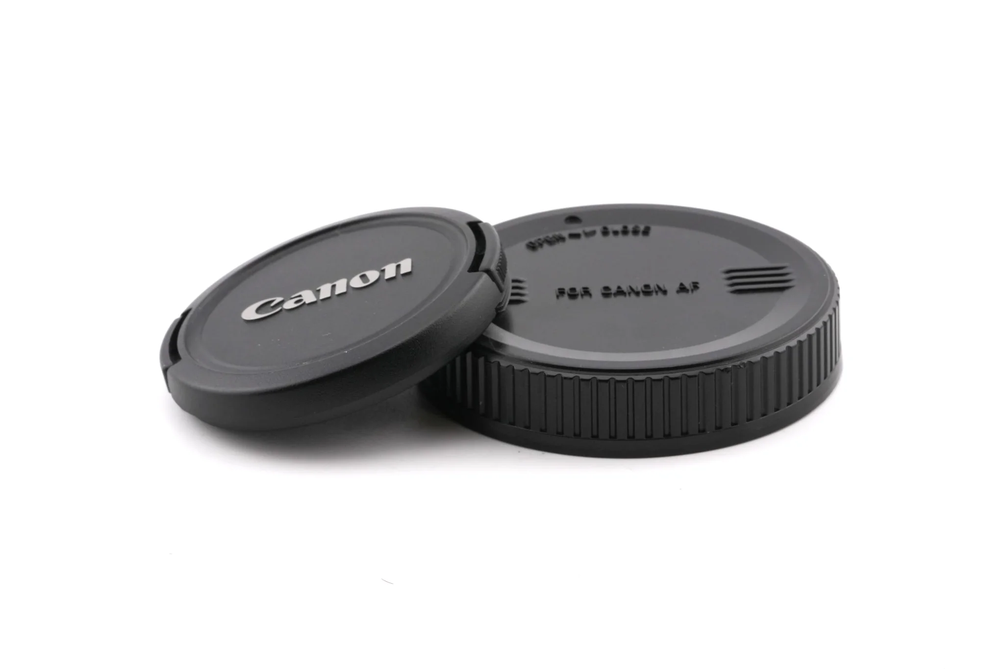 Canon 50mm f1.8 II - Image 5