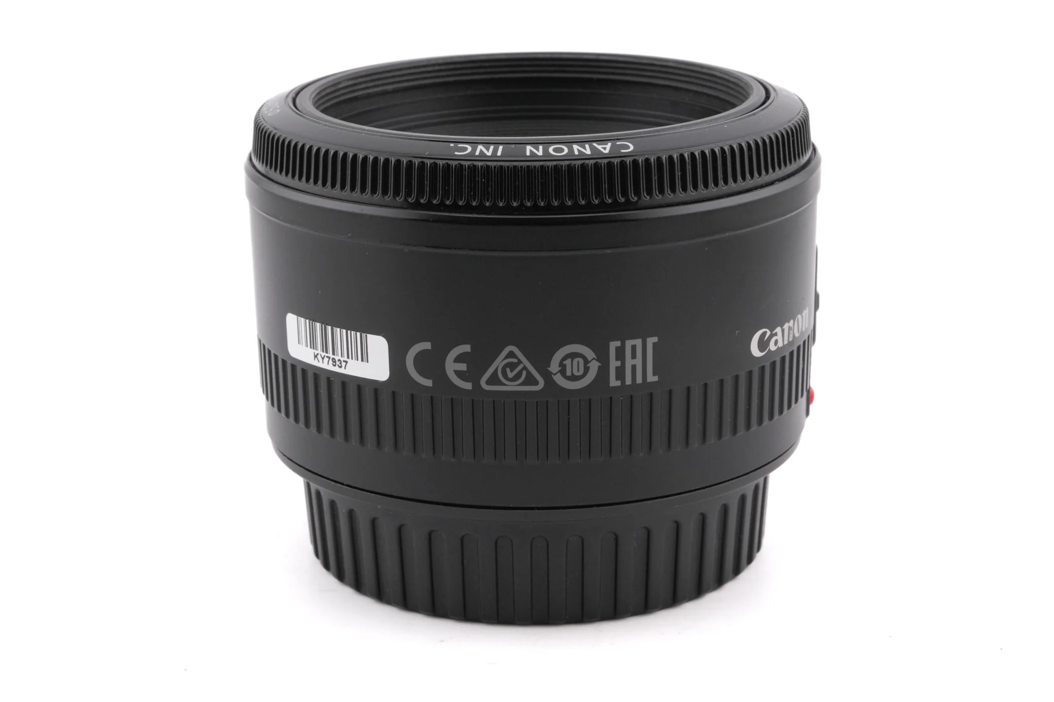 Canon 50mm f1.8 II - Image 2
