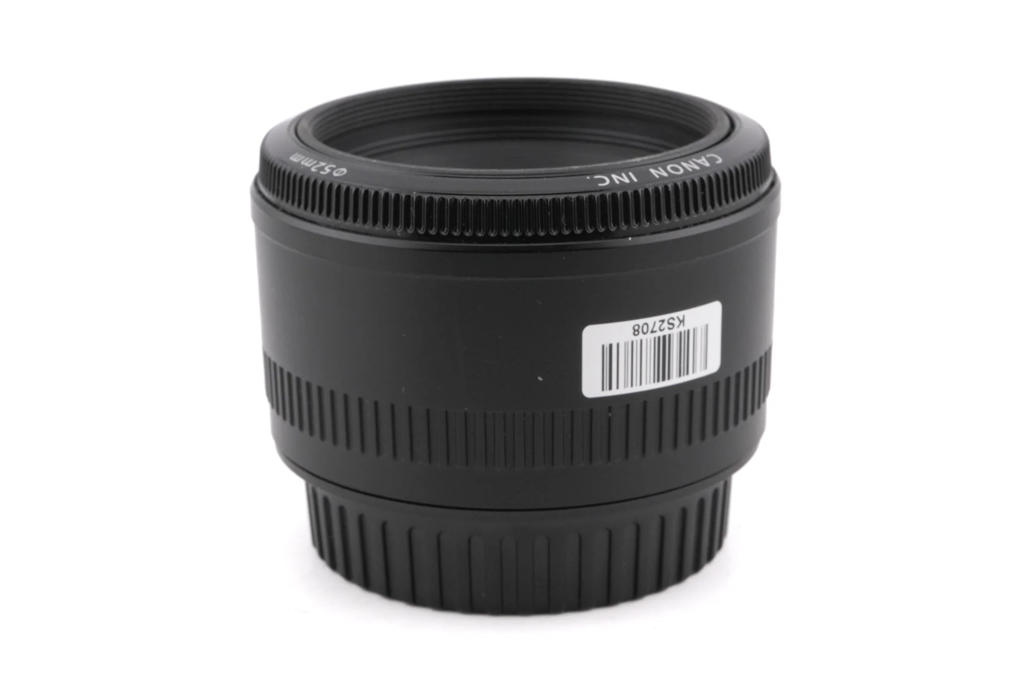 Canon 50mm f1.8 II - Image 2