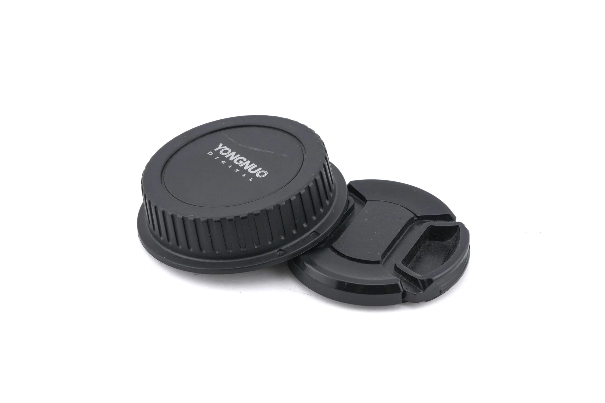 Canon 50mm f1.8 II - Image 5