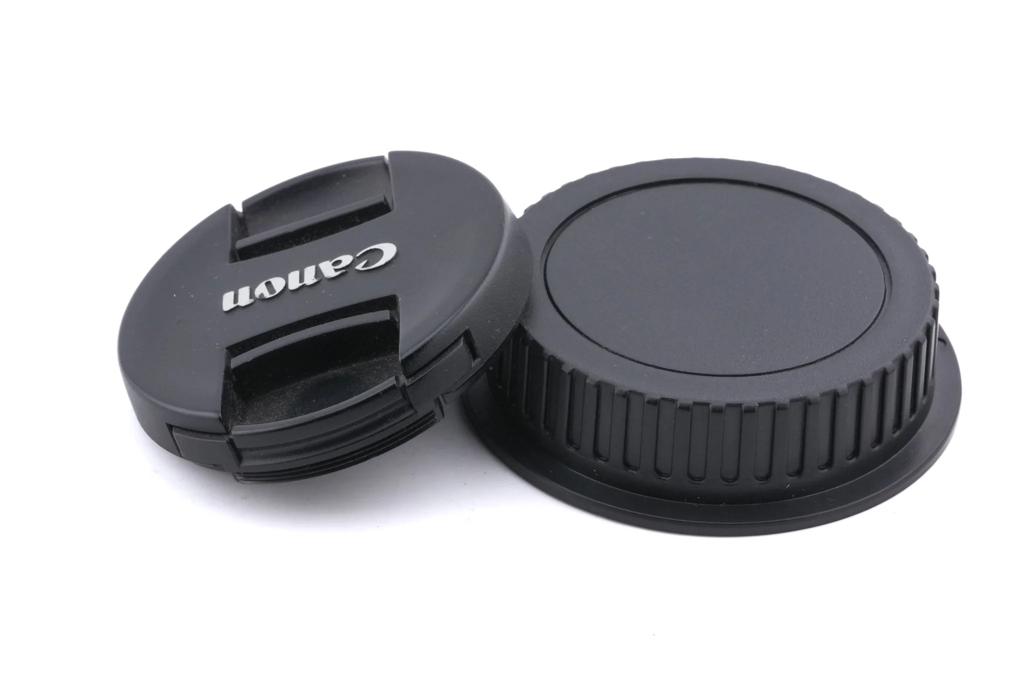 Canon 50mm f1.8 II - Image 4