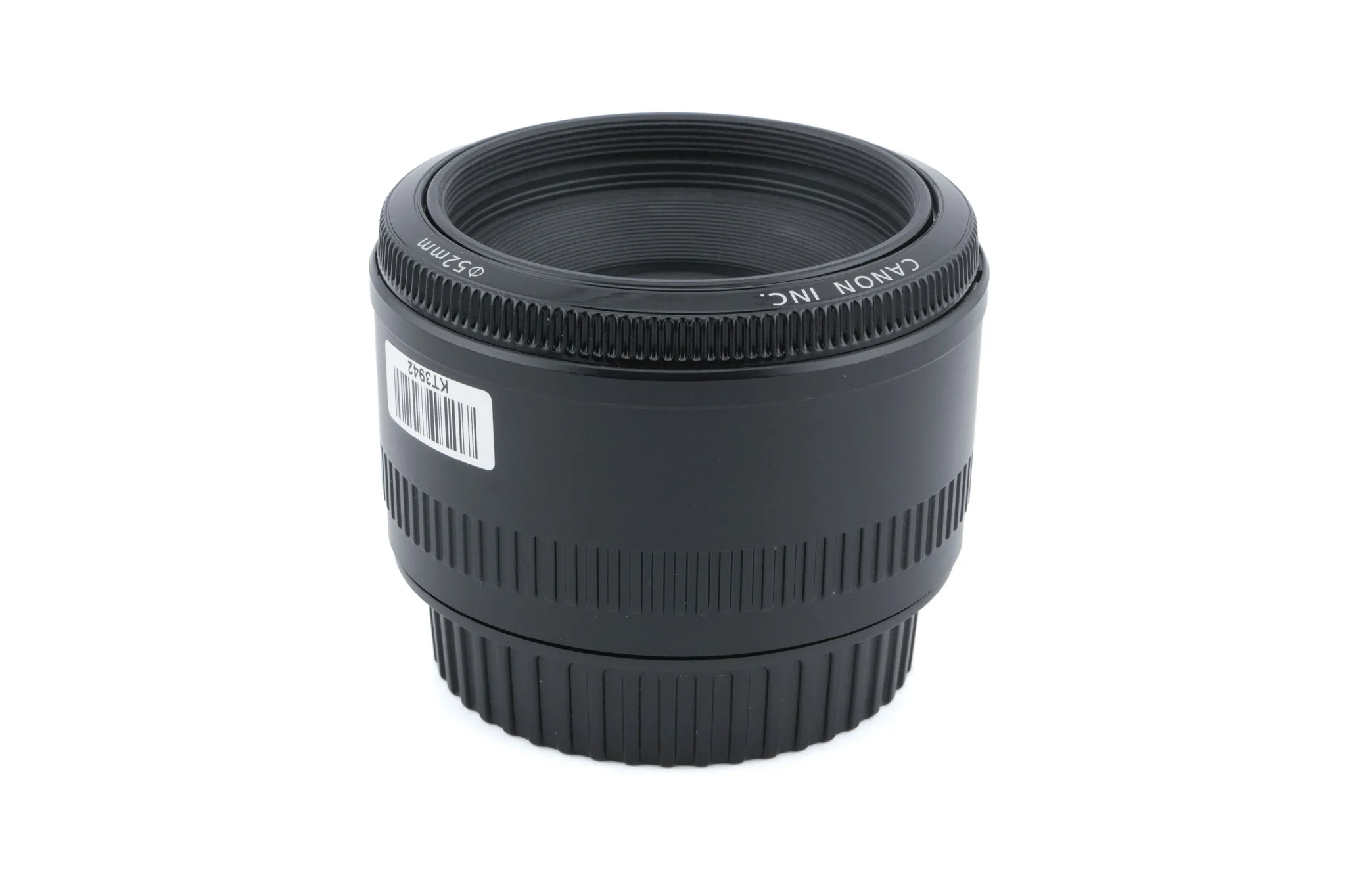 Canon 50mm f1.8 II - Image 2