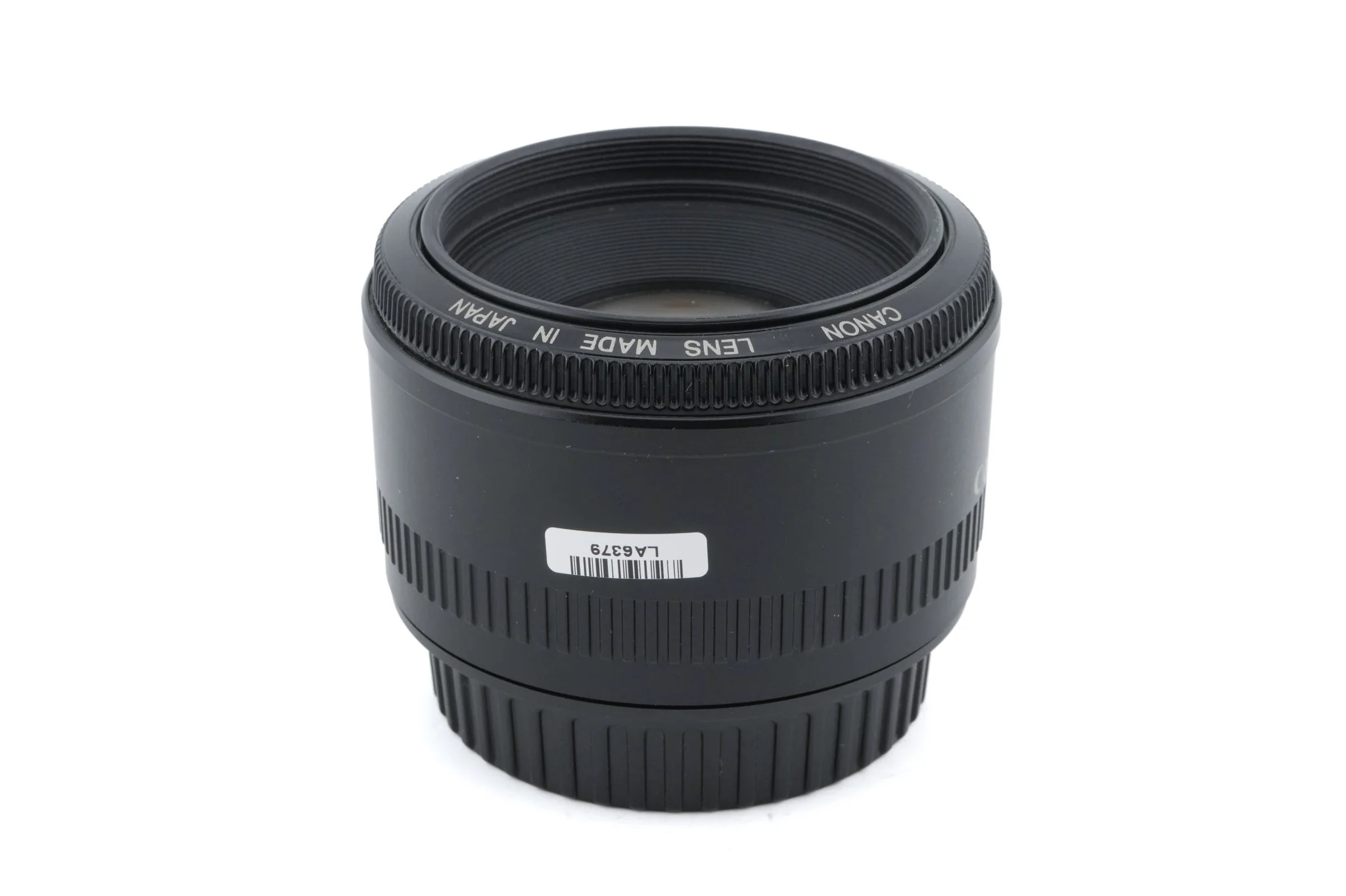 Canon 50mm f1.8 II - Image 2