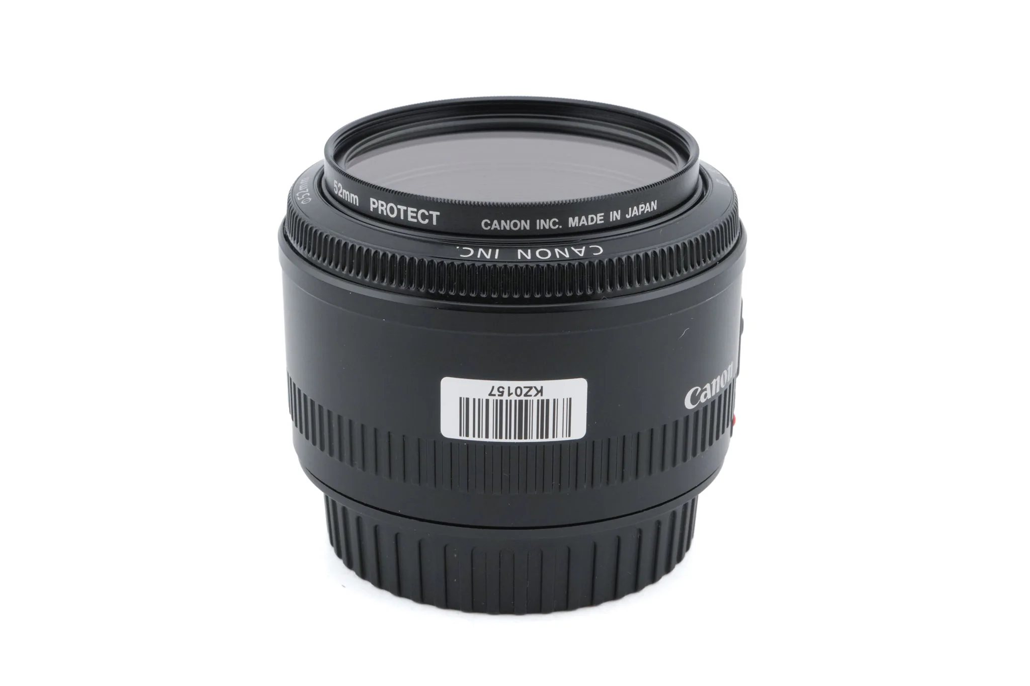 Canon 50mm f1.8 II - Image 2