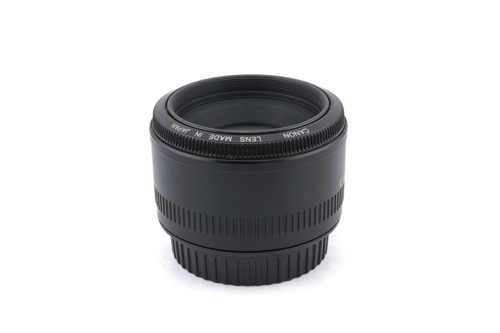 Canon 50mm f1.8 II - Image 2