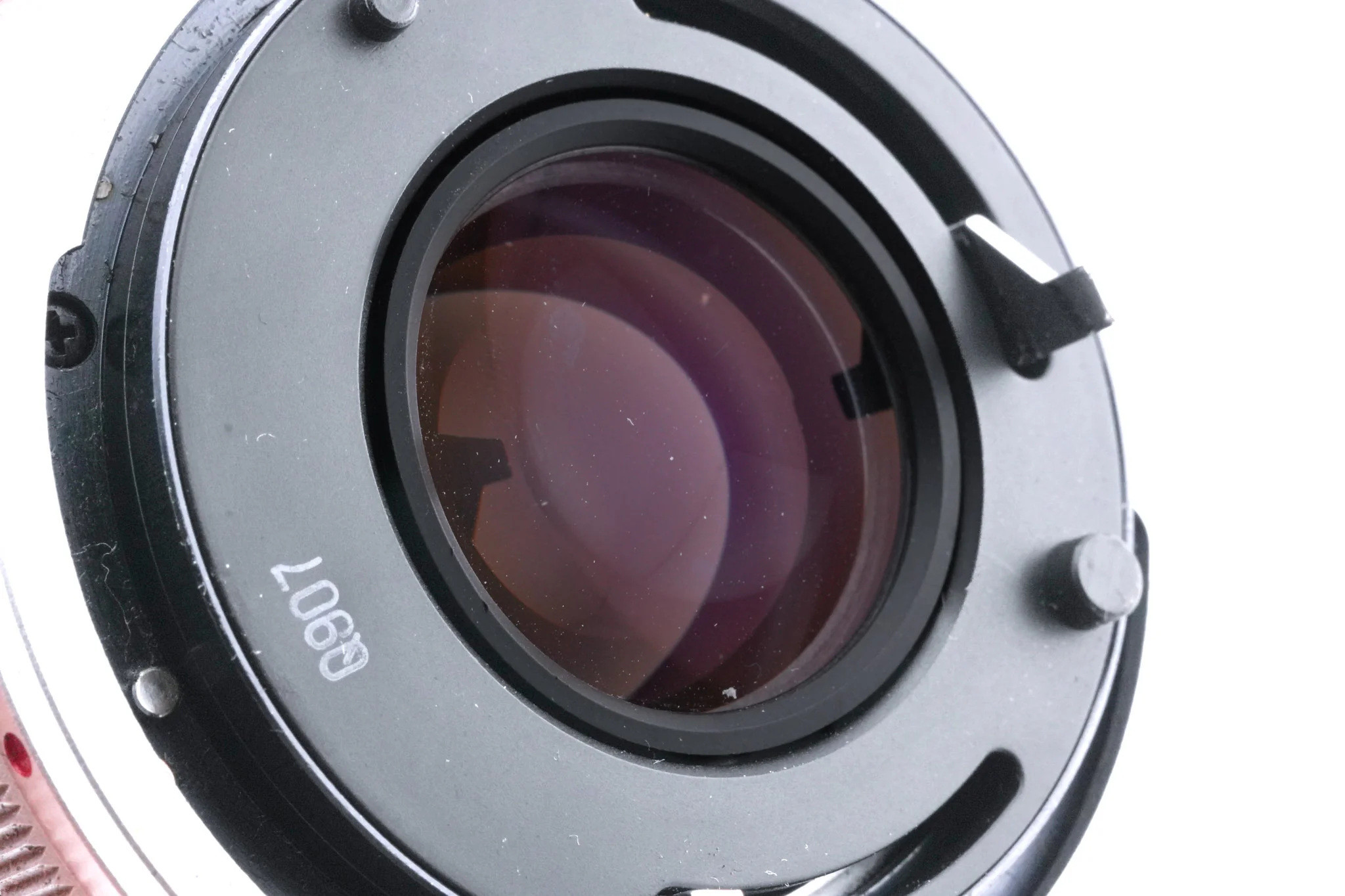 Canon 50mm f1.8 S.C. - Image 4