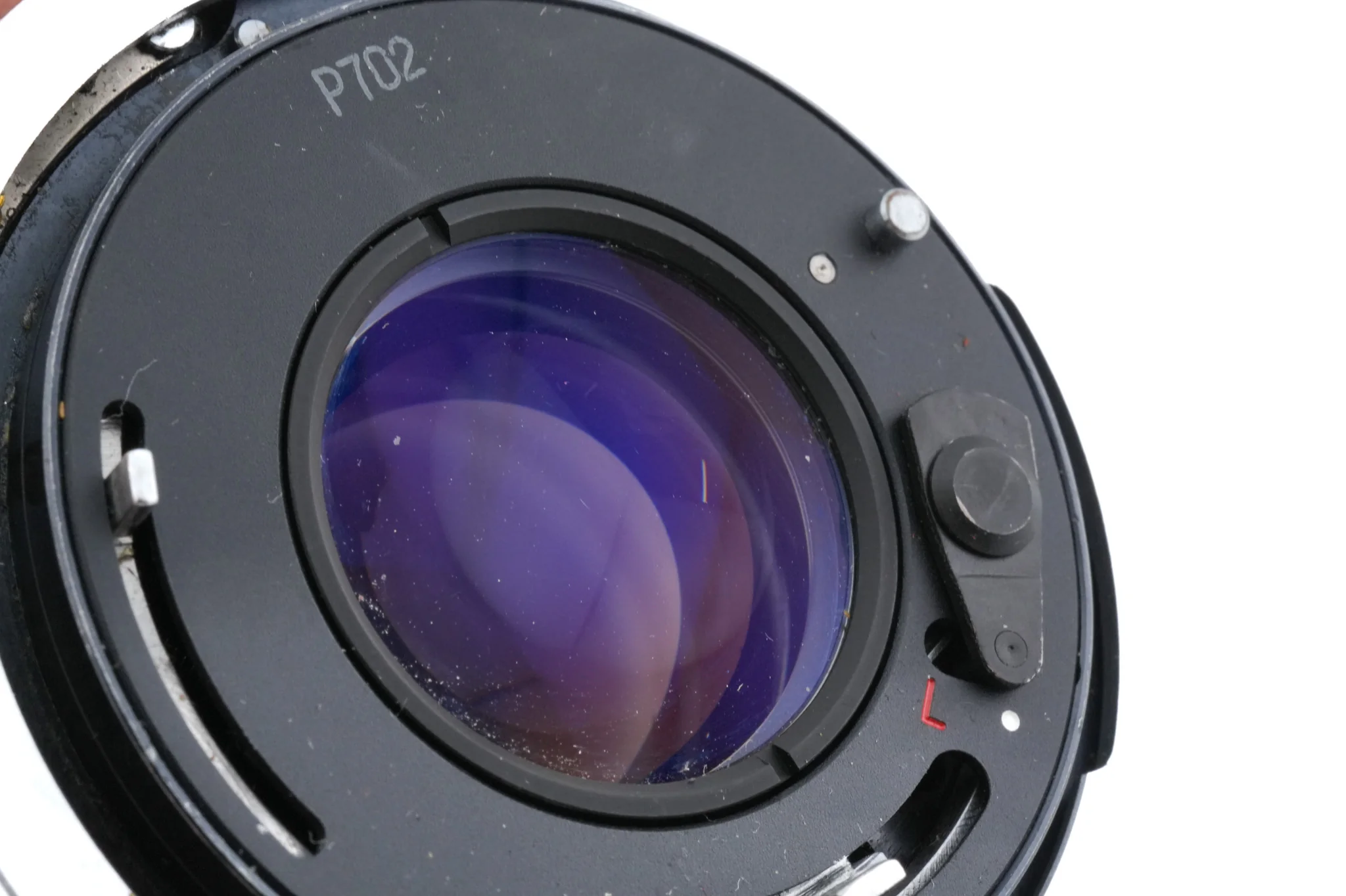 Canon 50mm f1.8 S.C. - Image 4