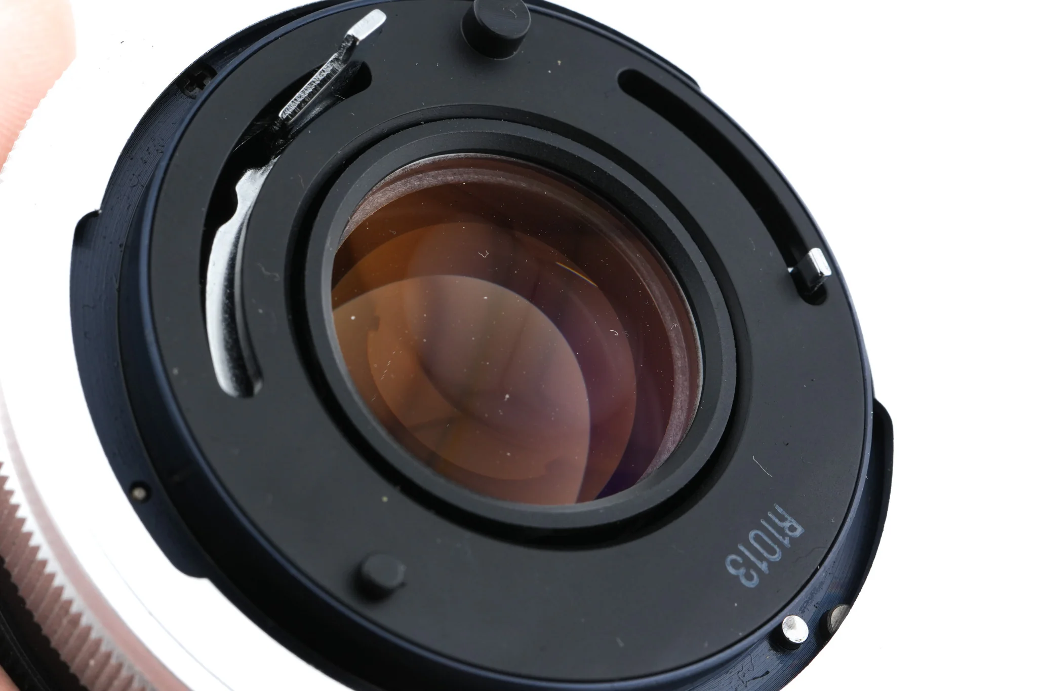 Canon 50mm f1.8 S.C. - Image 4