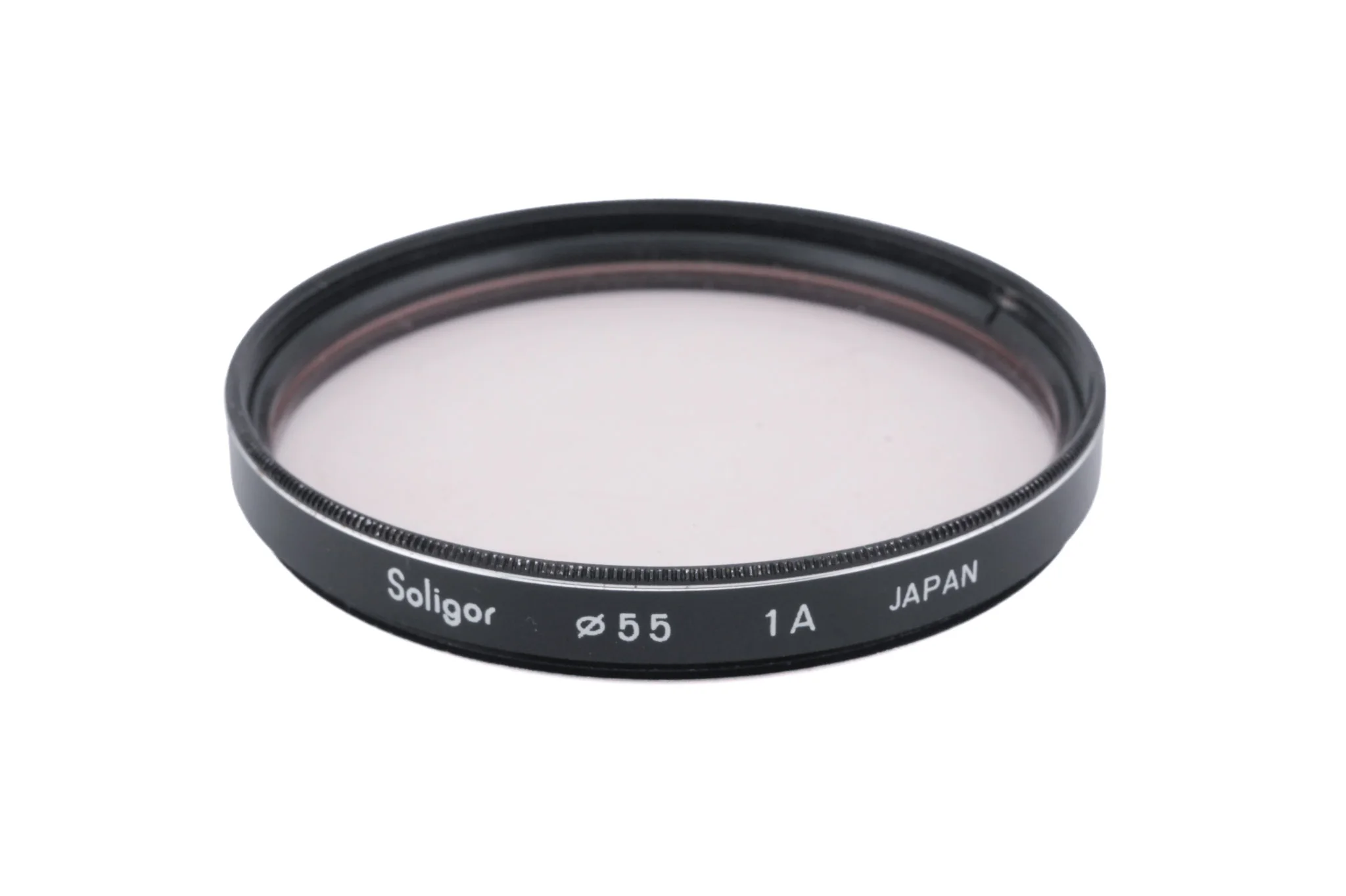 Canon 50mm f1.8 S.C. - Image 5