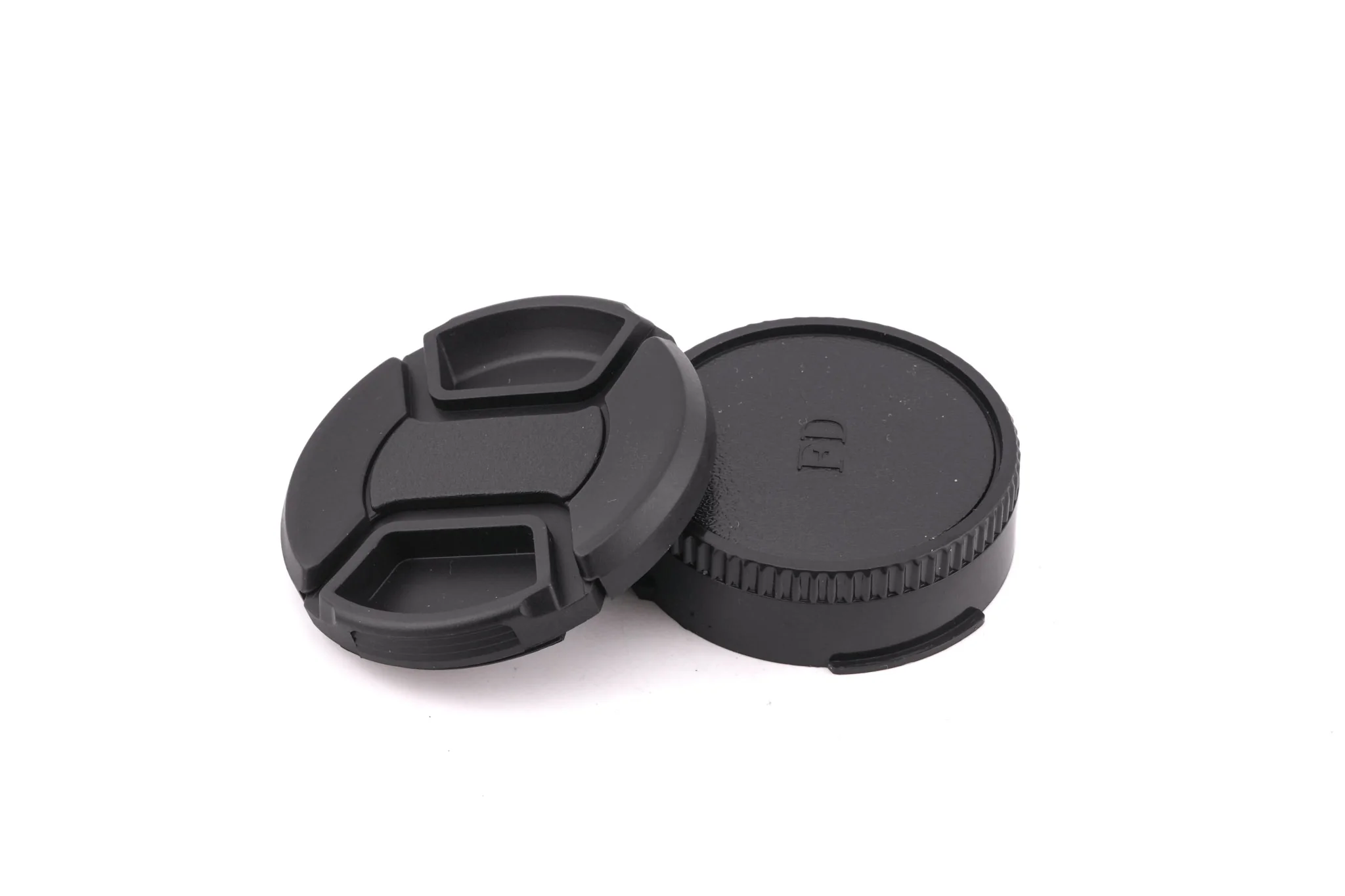 Canon 50mm f1.8 S.C. - Image 5