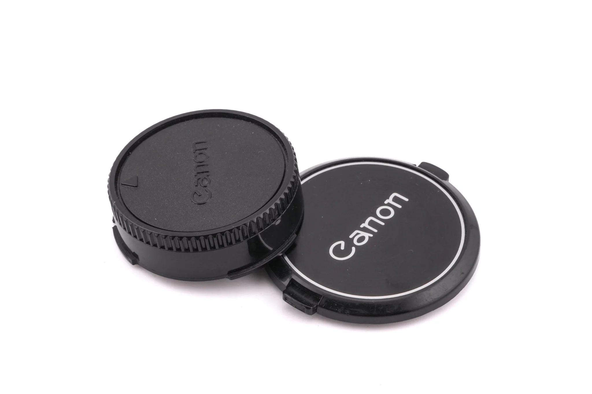 Canon 50mm f1.8 S.C. - Image 5