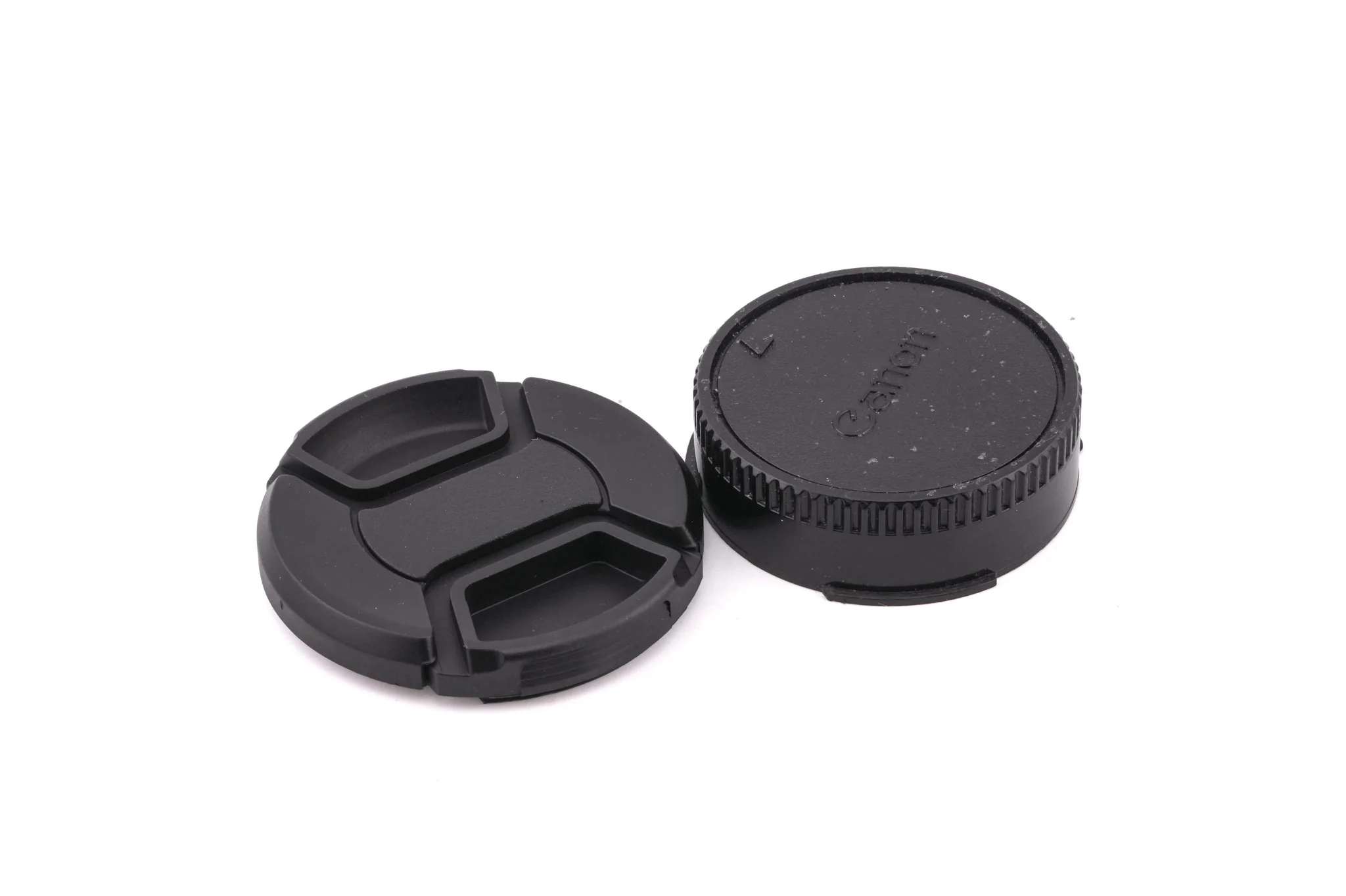 Canon 50mm f1.8 S.C. - Image 5