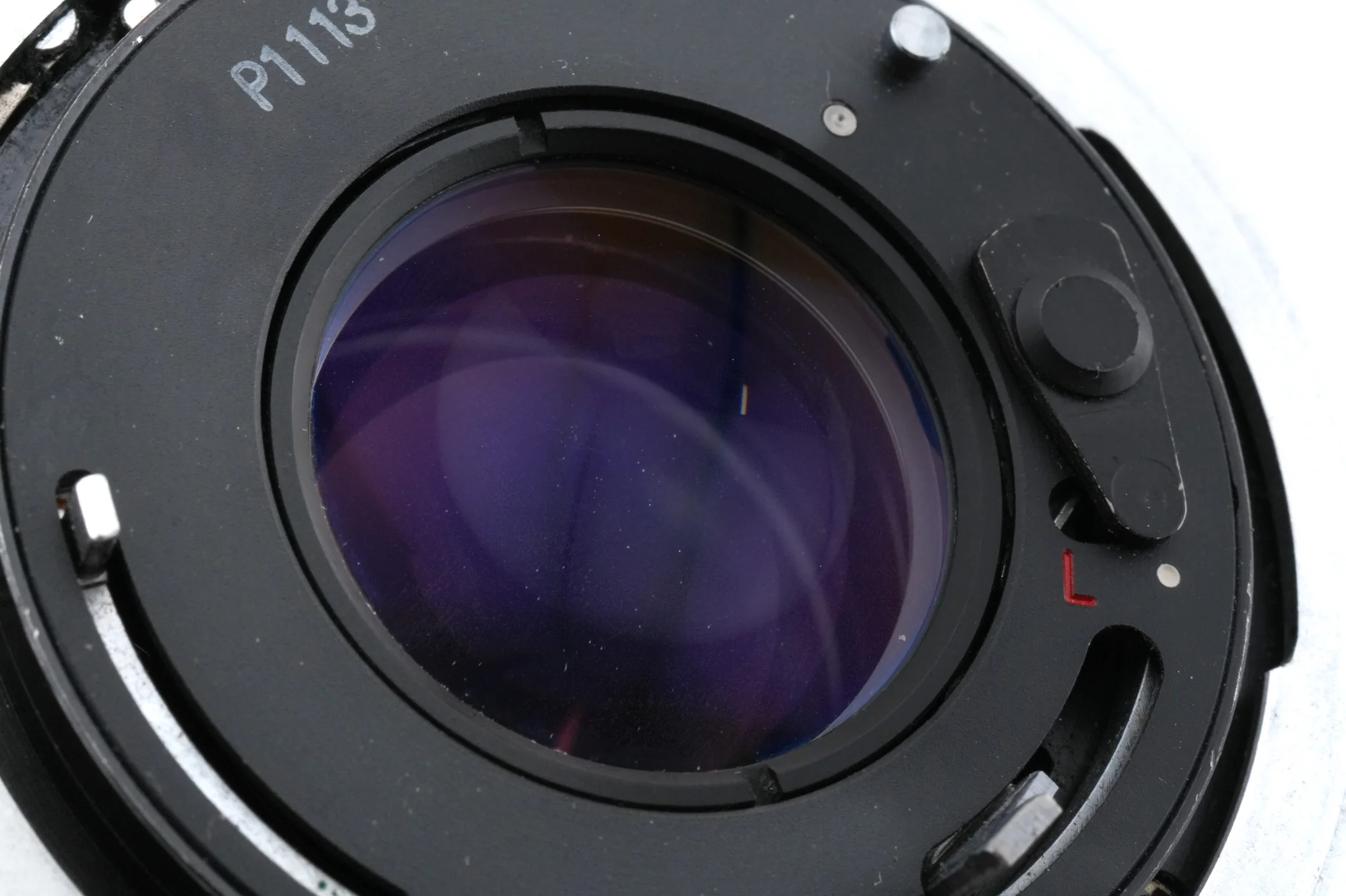 Canon 50mm f1.8 S.C. - Image 4