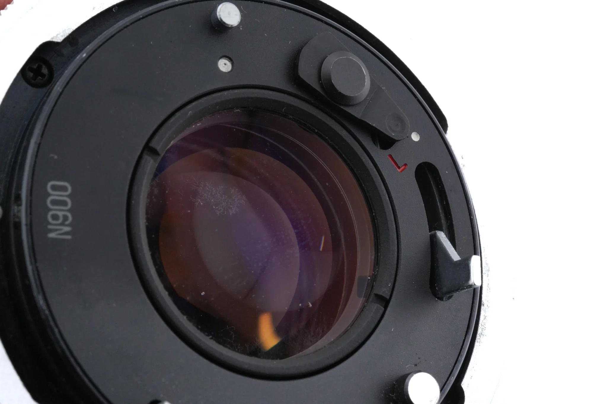 Canon 50mm f1.8 S.C. - Image 4