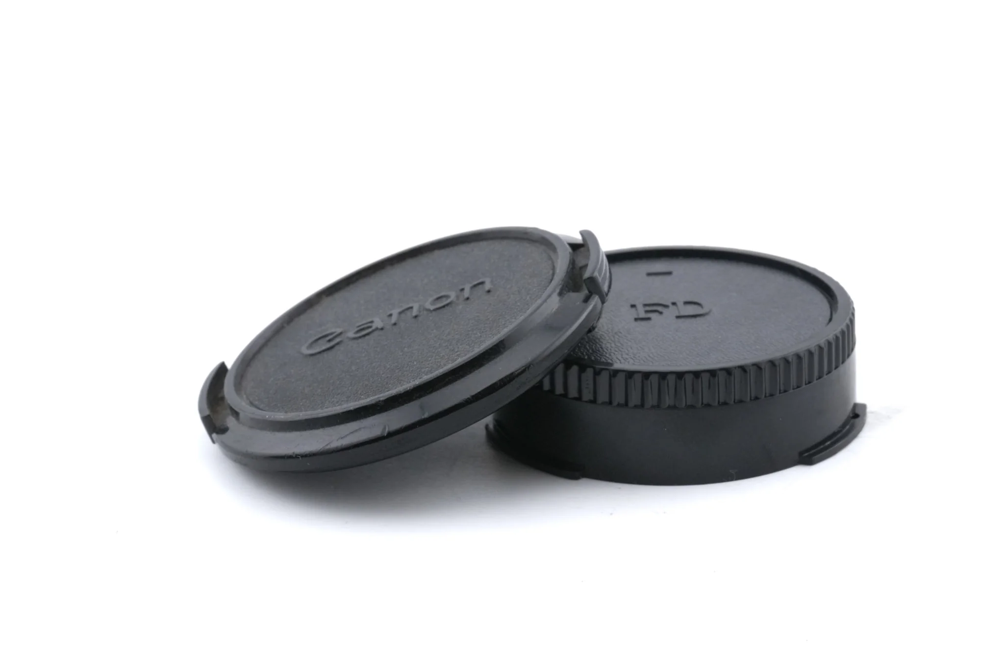 Canon 50mm f1.8 S.C. - Image 5